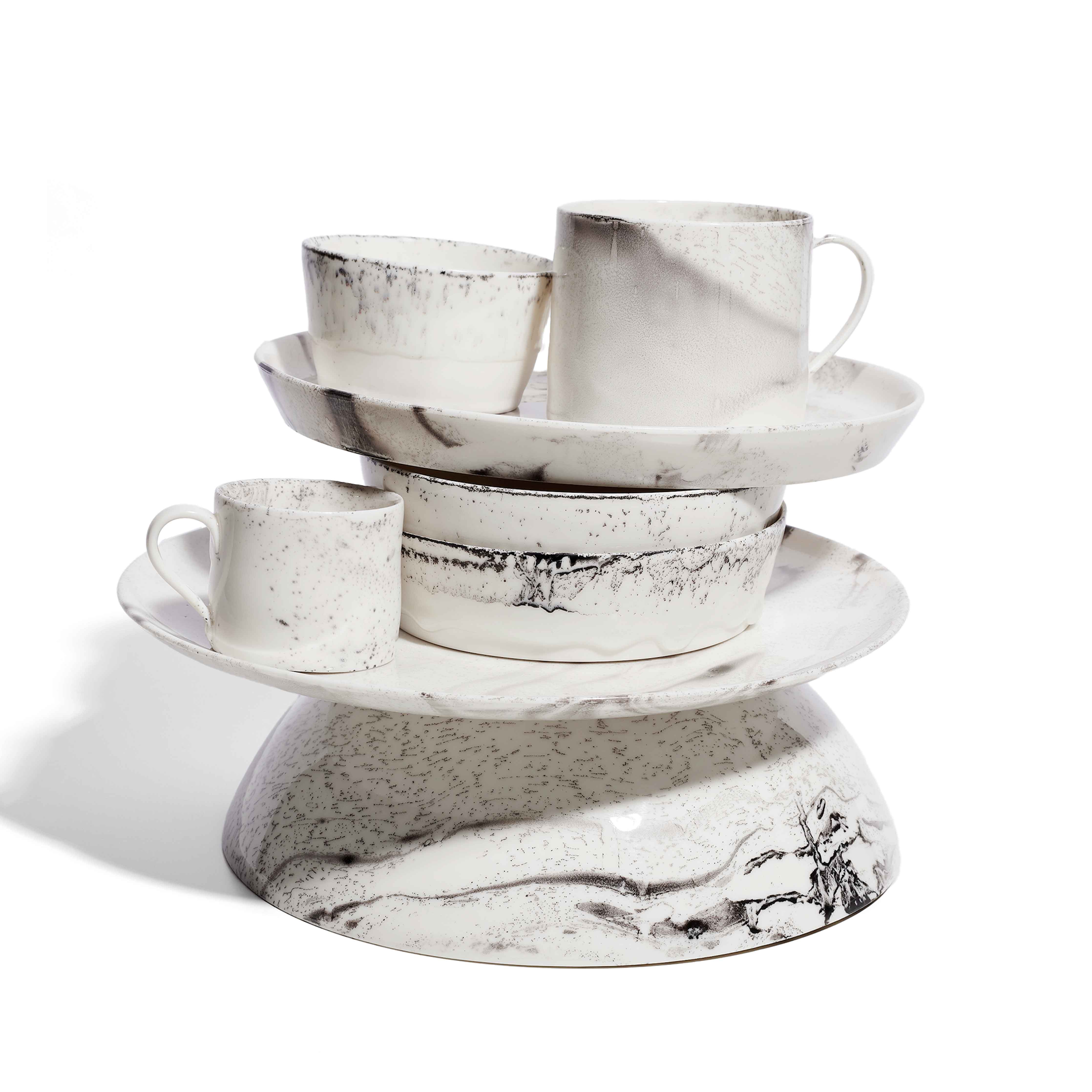 Basic Collection Laurin Schaub