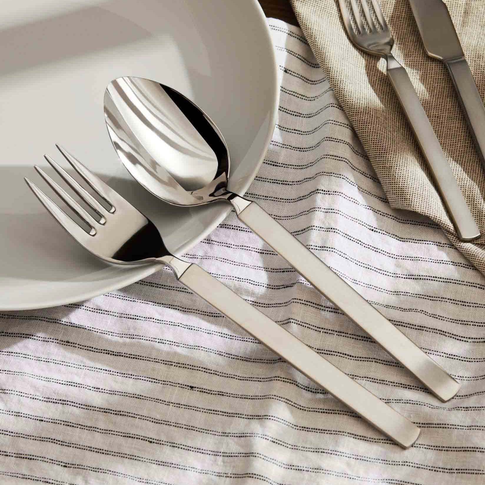 DRY – Besteckset (5 tlg.)