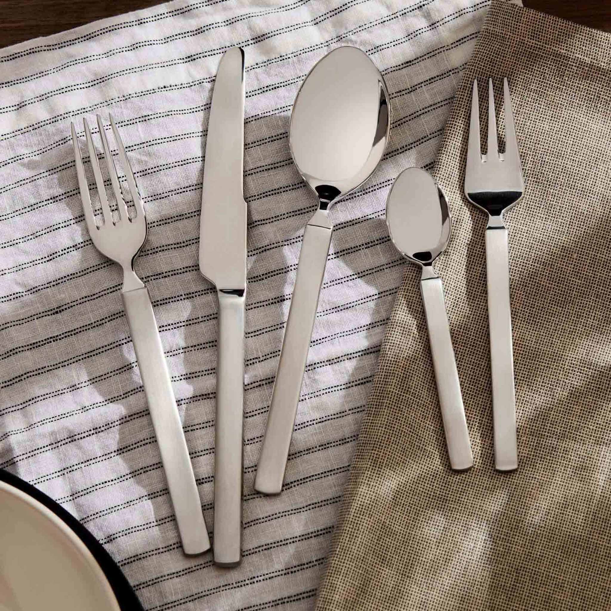 DRY – Besteckset (5 tlg.)