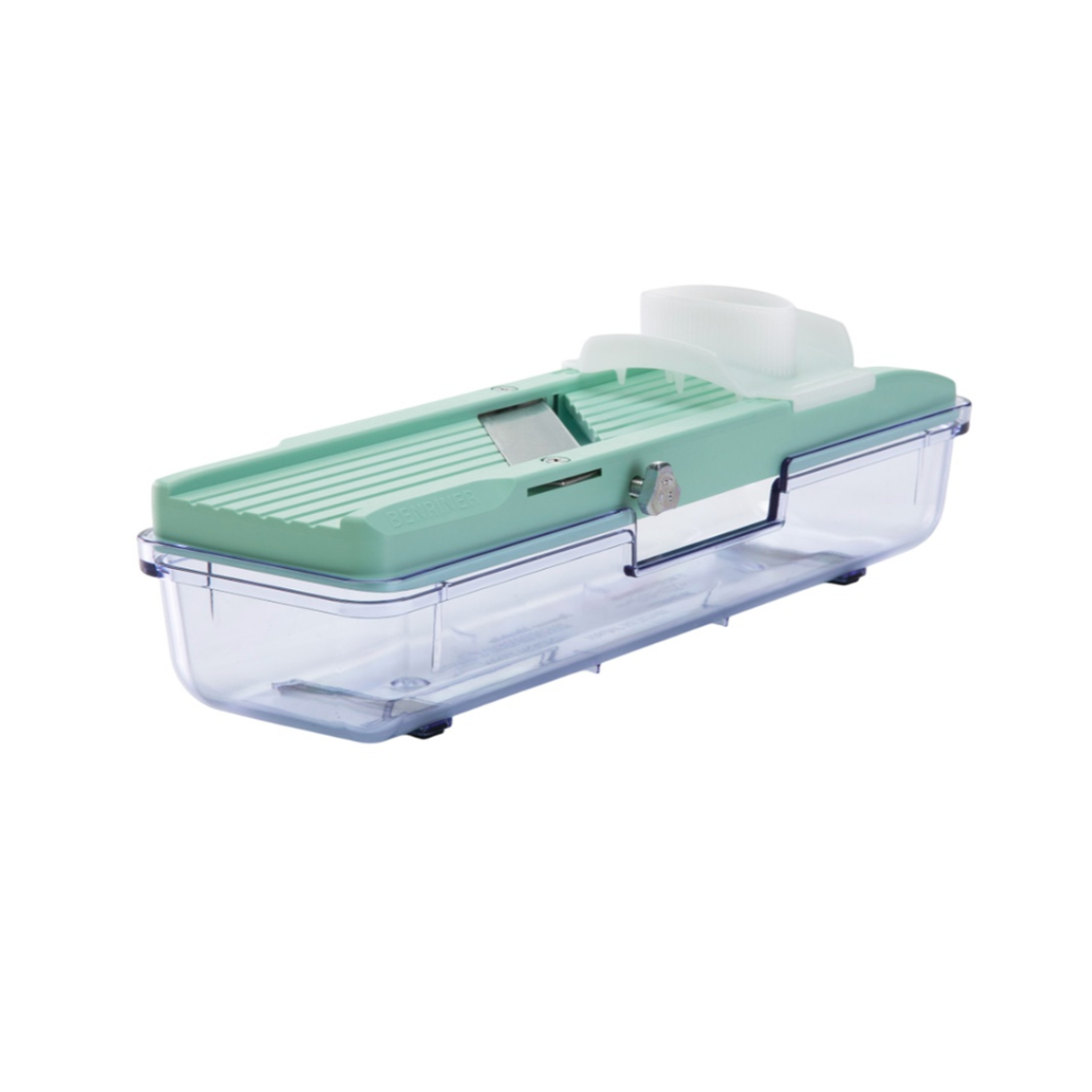 Japanische Mandoline – Benriner BN64 Catch