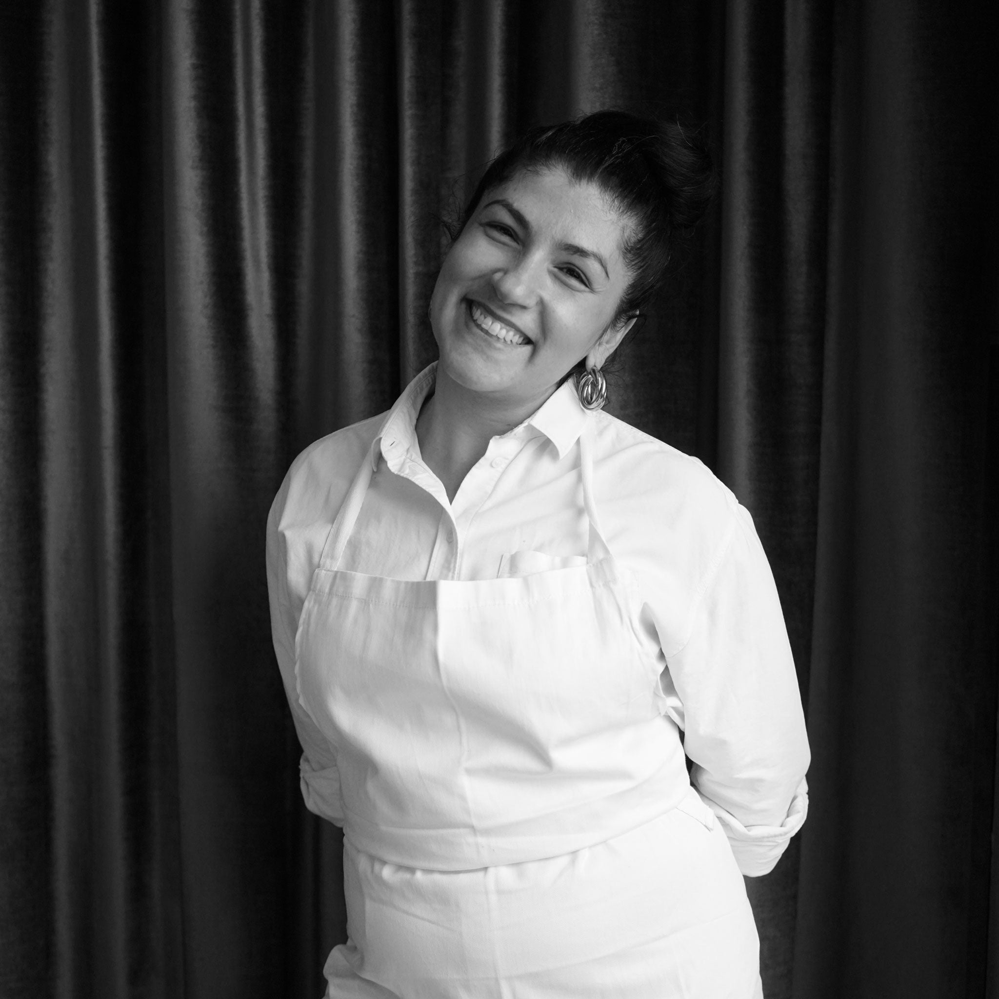 mood: Portrait Elif Oskan