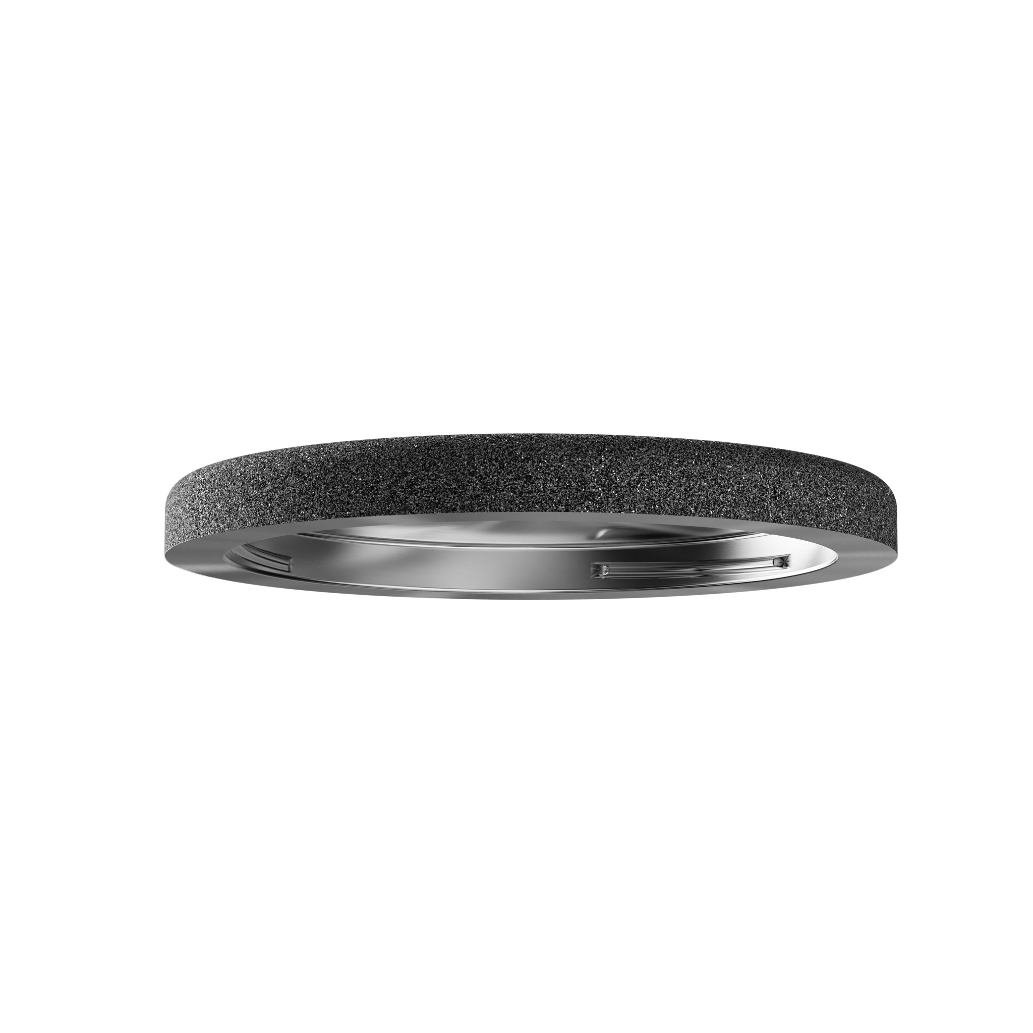 Schleifscheibe Grob – Zubehör Horl® 3