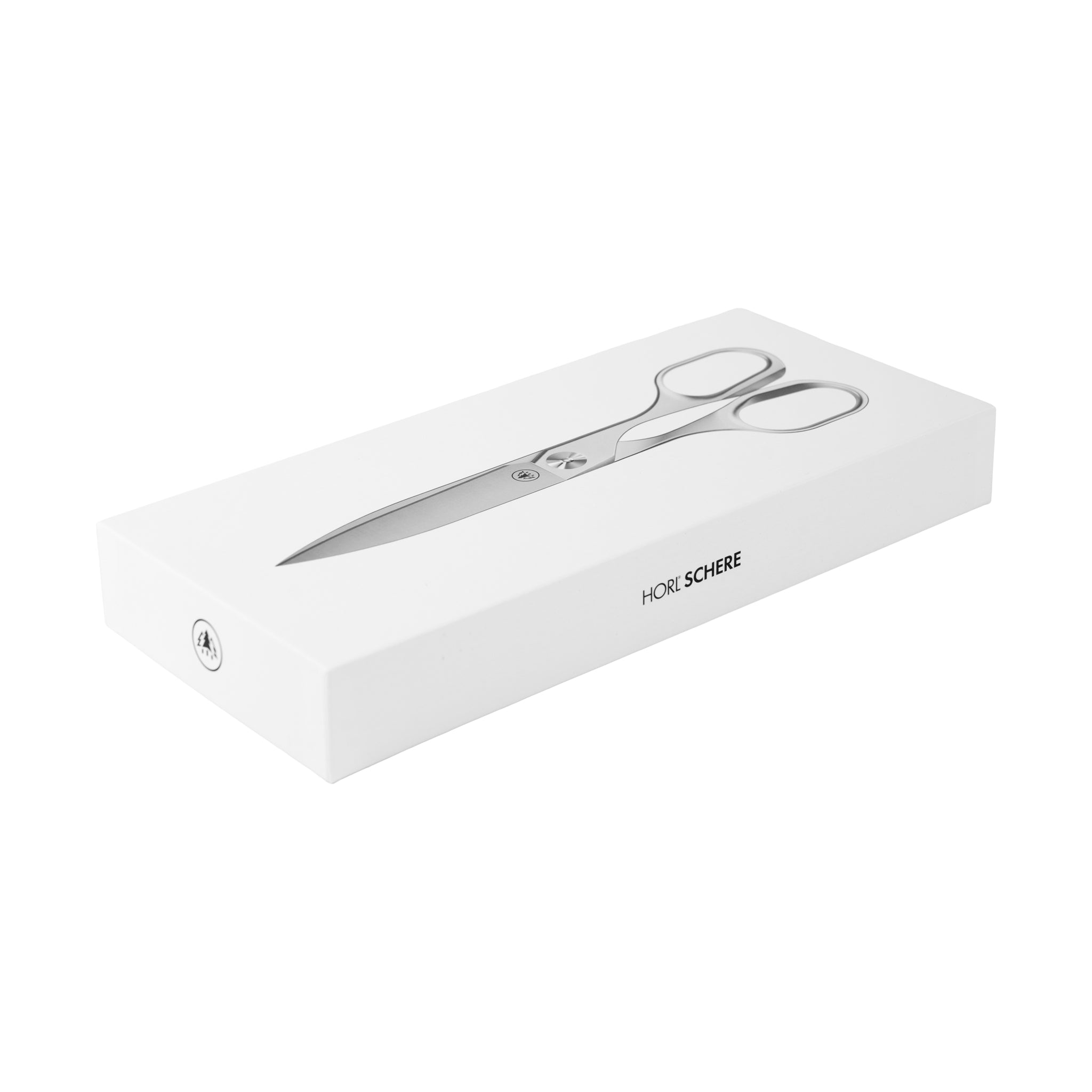 Horl® Schere – Nachschleifbar