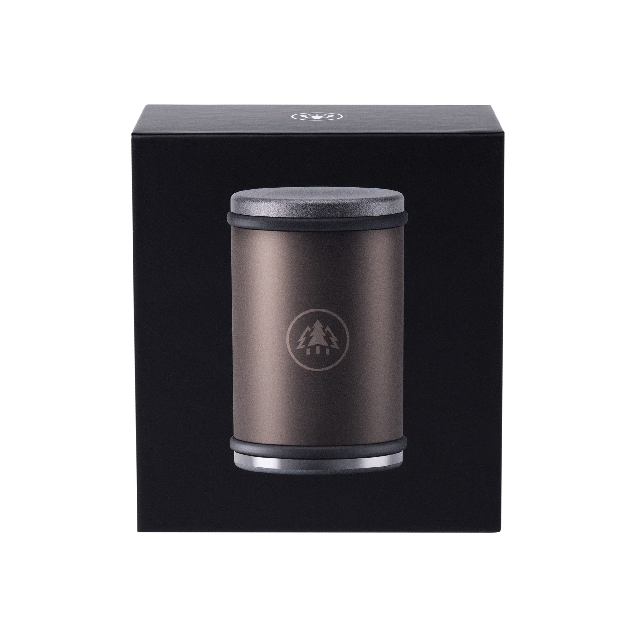 Verpackung Horl 3 Pro Aluminium