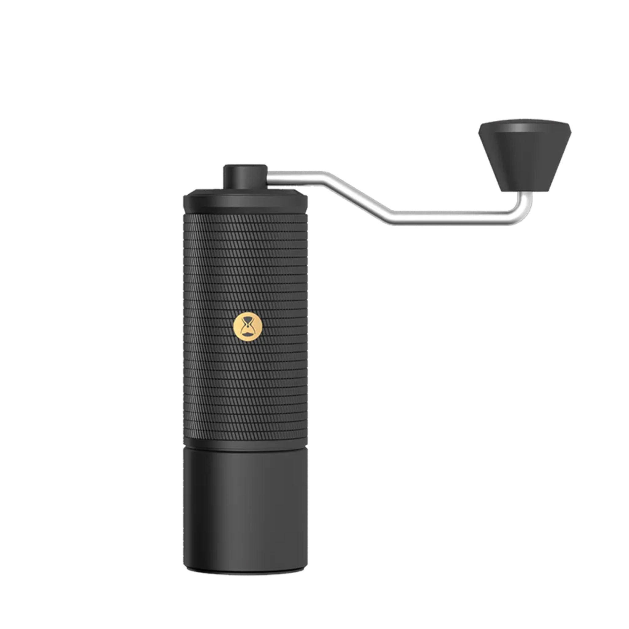Handkaffeemühle – Chestnut C5 Schwarz