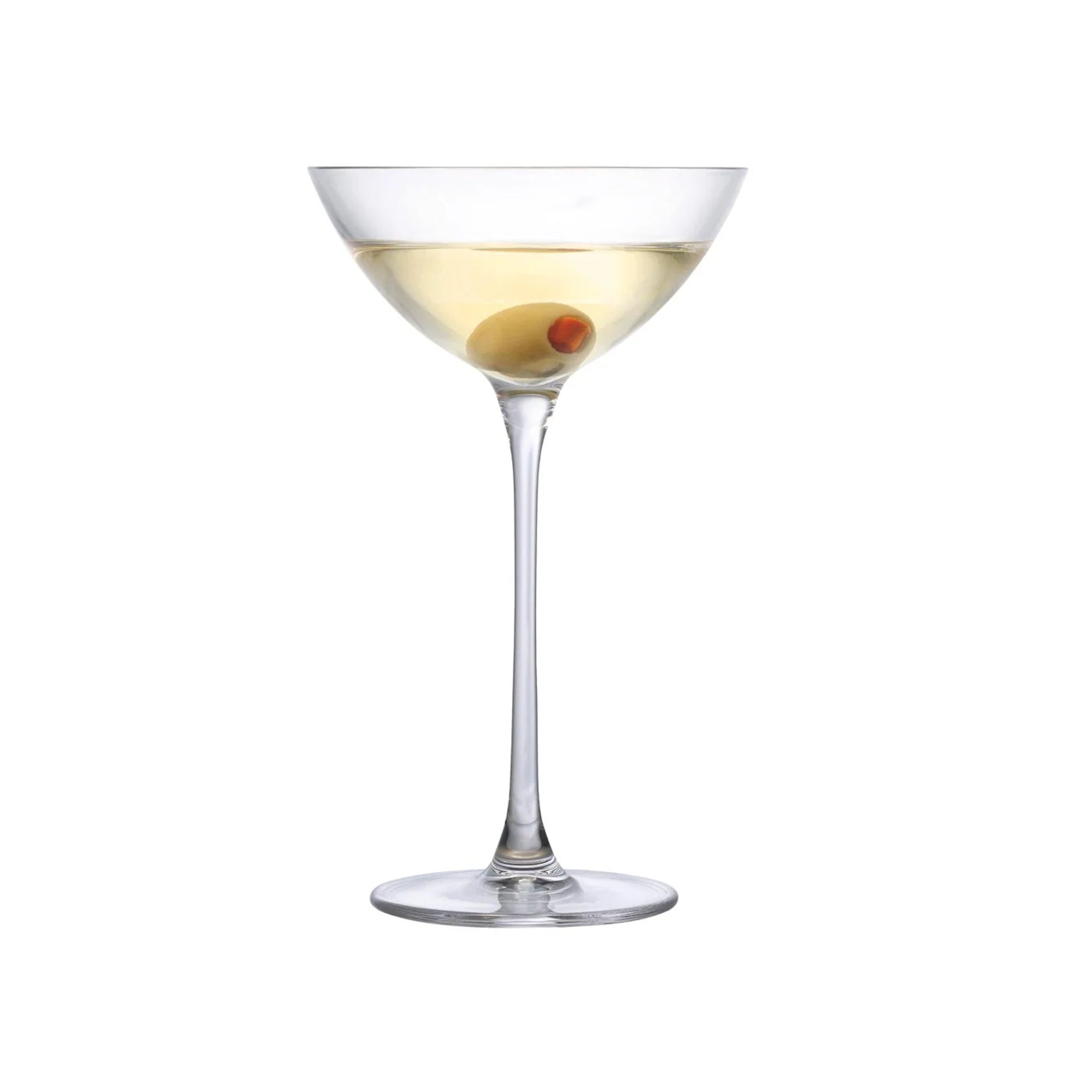 Savage Coupetini – Cocktailglas