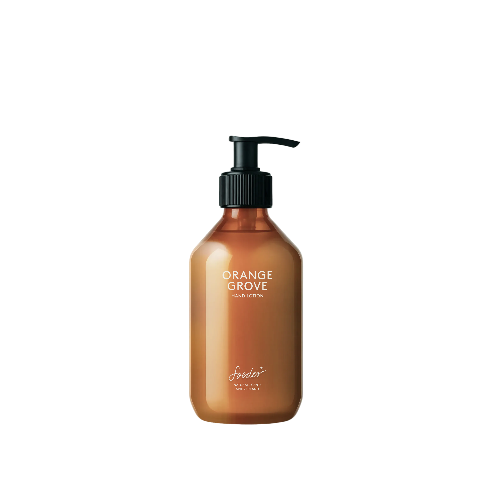 Hand Lotion – Orange Grove - 250ml