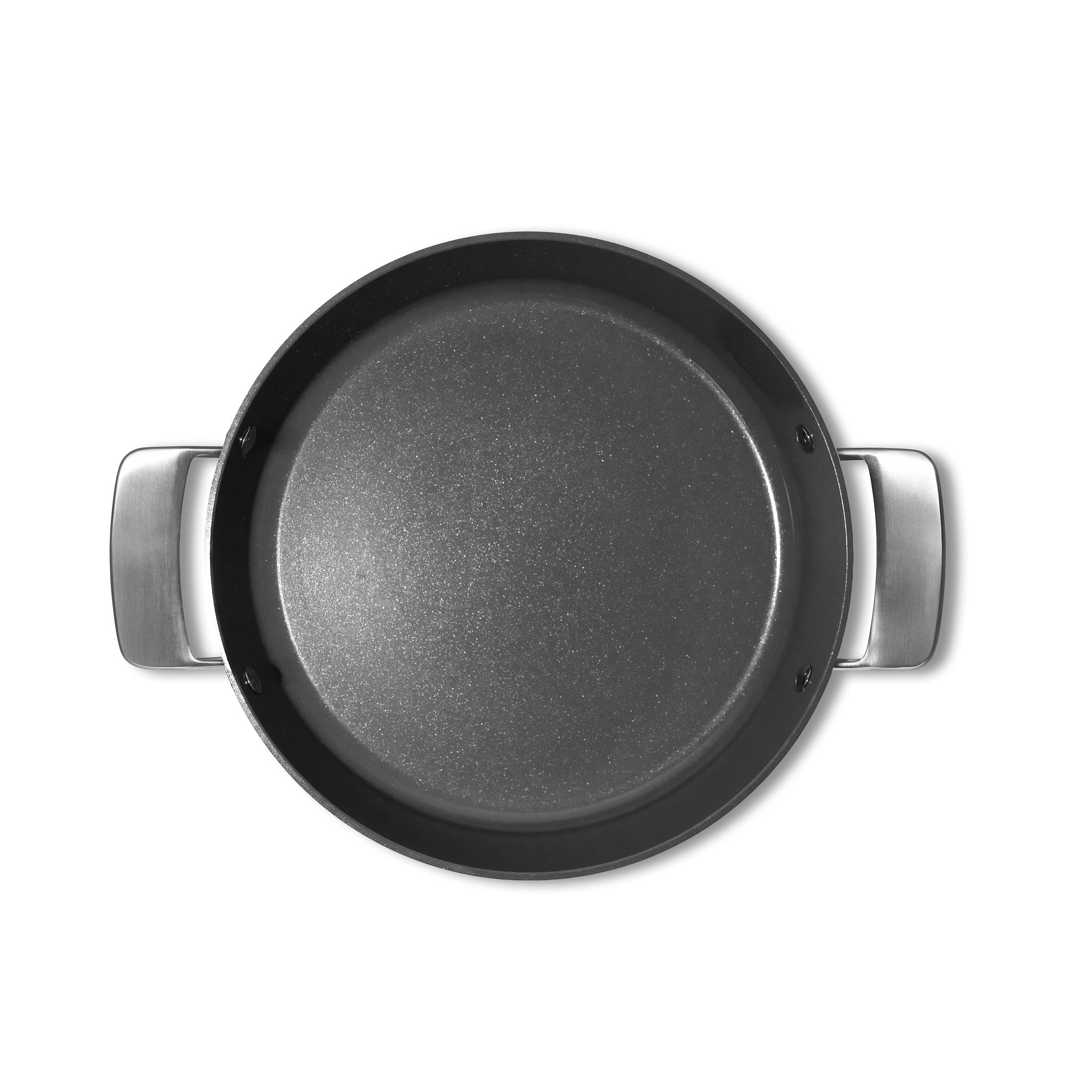 Bräter Taiten Ø 28cm – Antihaft (PTFE frei)