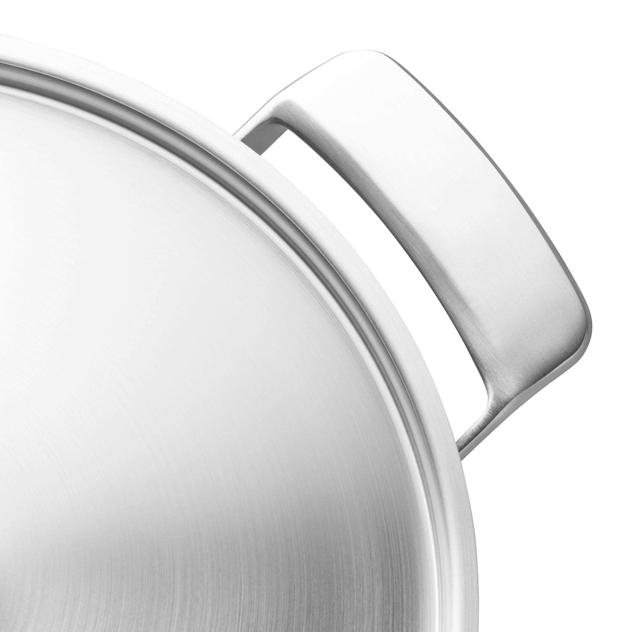 Bräter Taiten Ø 28cm – Antihaft (PTFE frei)