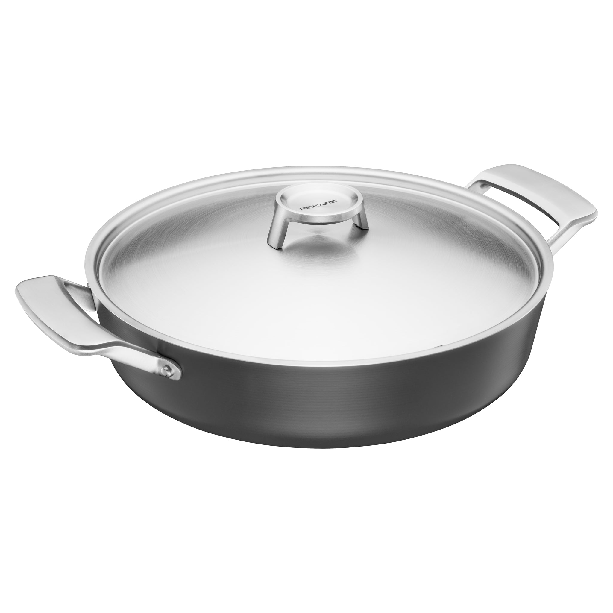 Bräter Taiten Ø 28cm – Antihaft (PTFE frei)