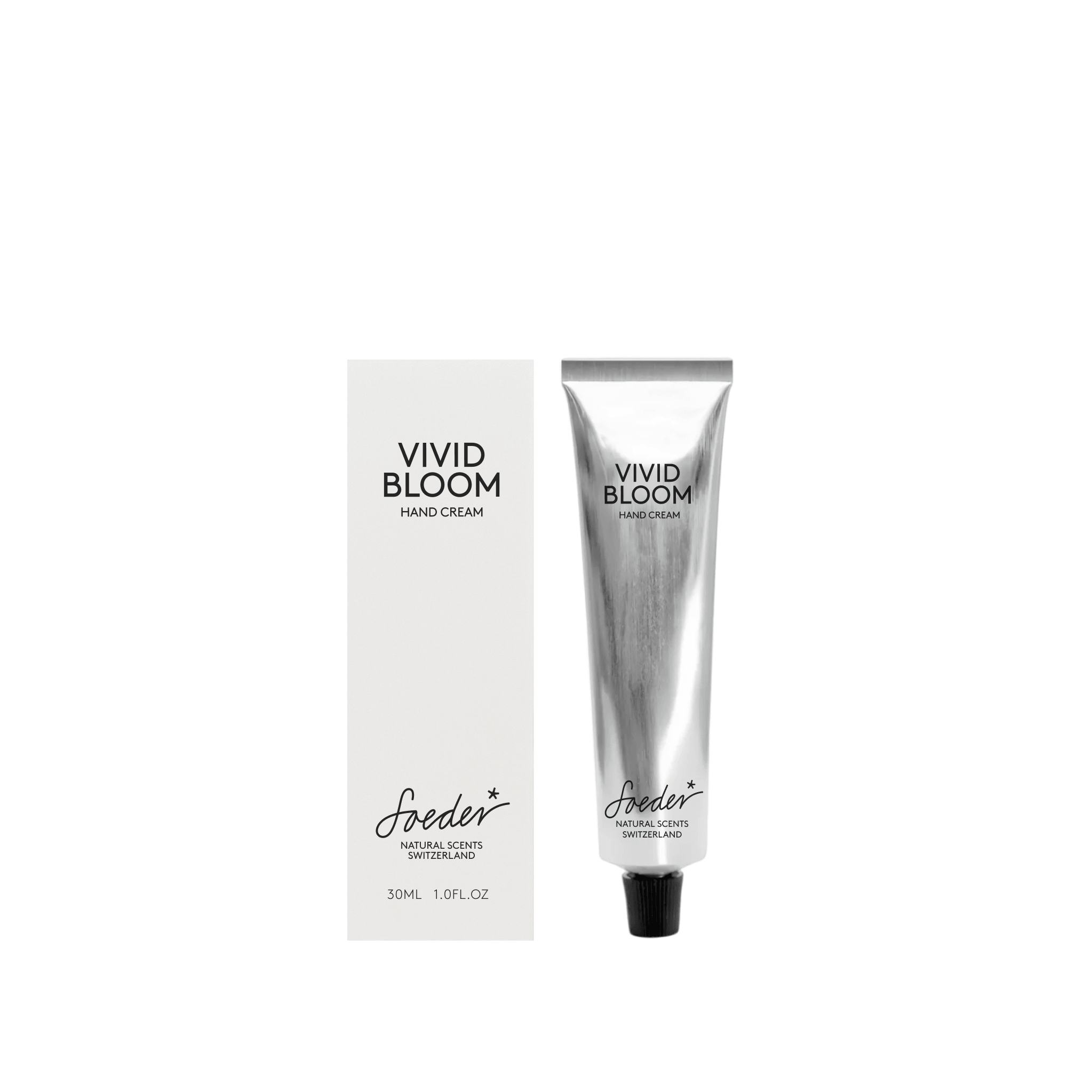 Hand Cream – Vivid Bloom - 30ml