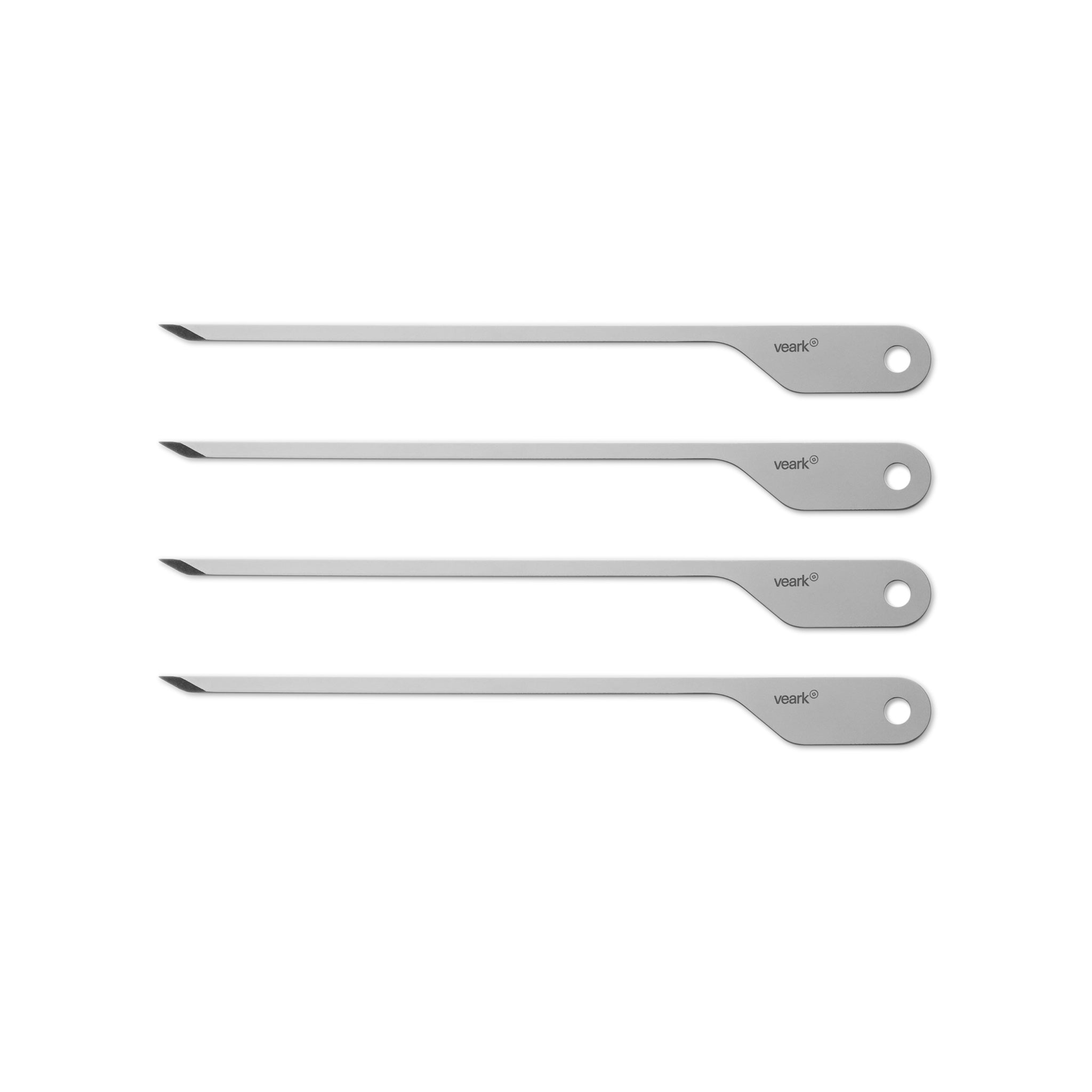 Grillspiesse – SKW20 (4er Set)