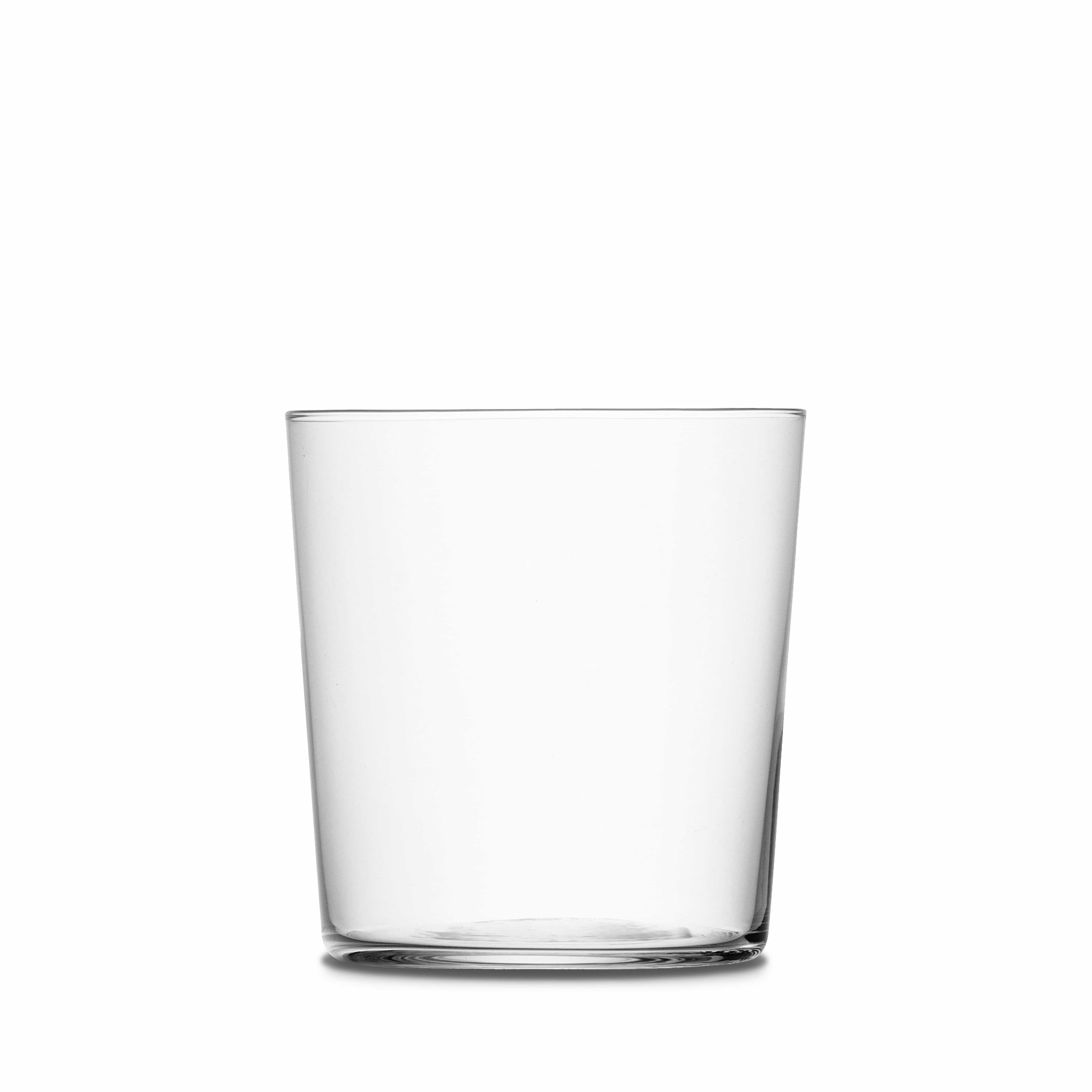 Trinkgläser Gio – 390ml (6er-Set)
