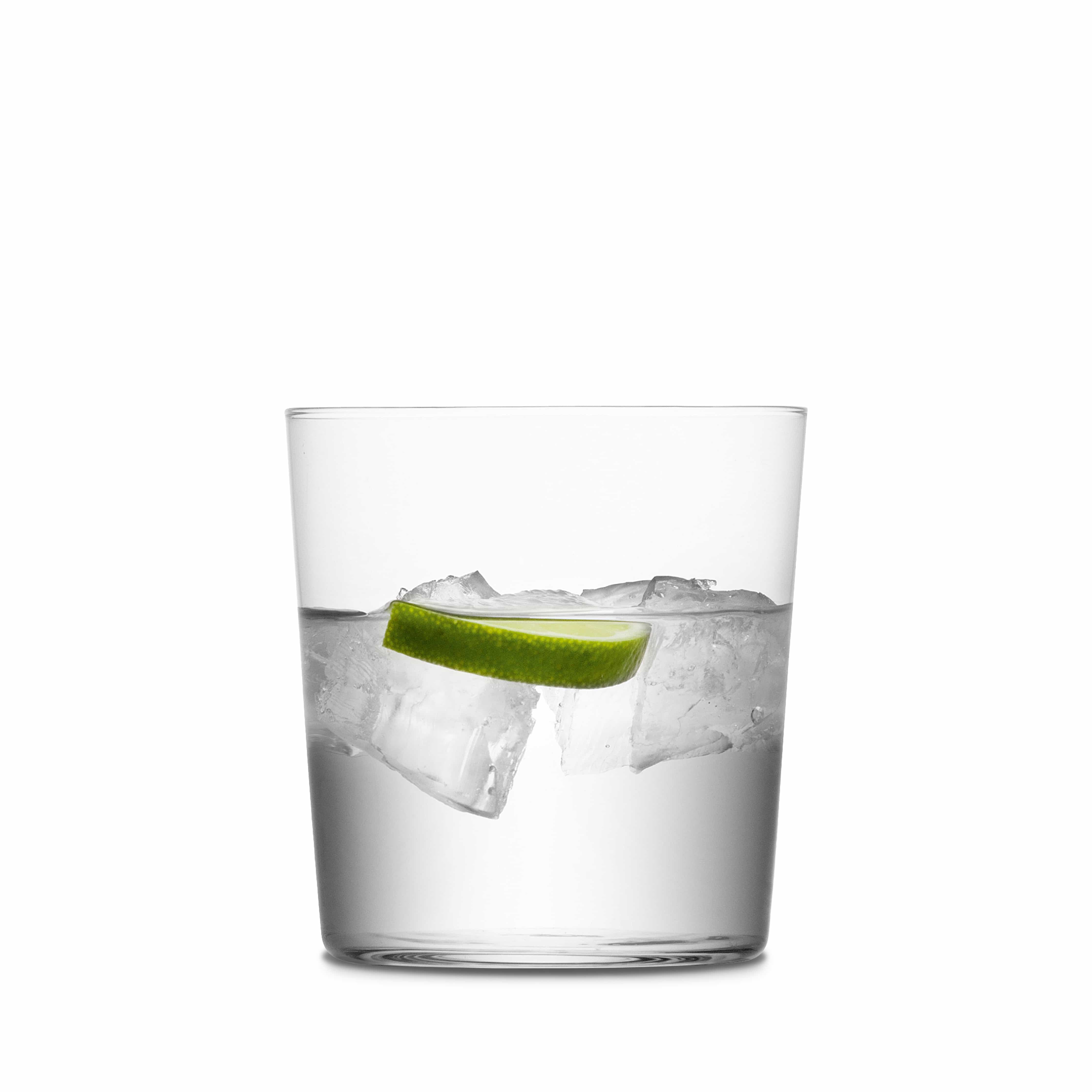 Trinkgläser Gio – 390ml (6er-Set)