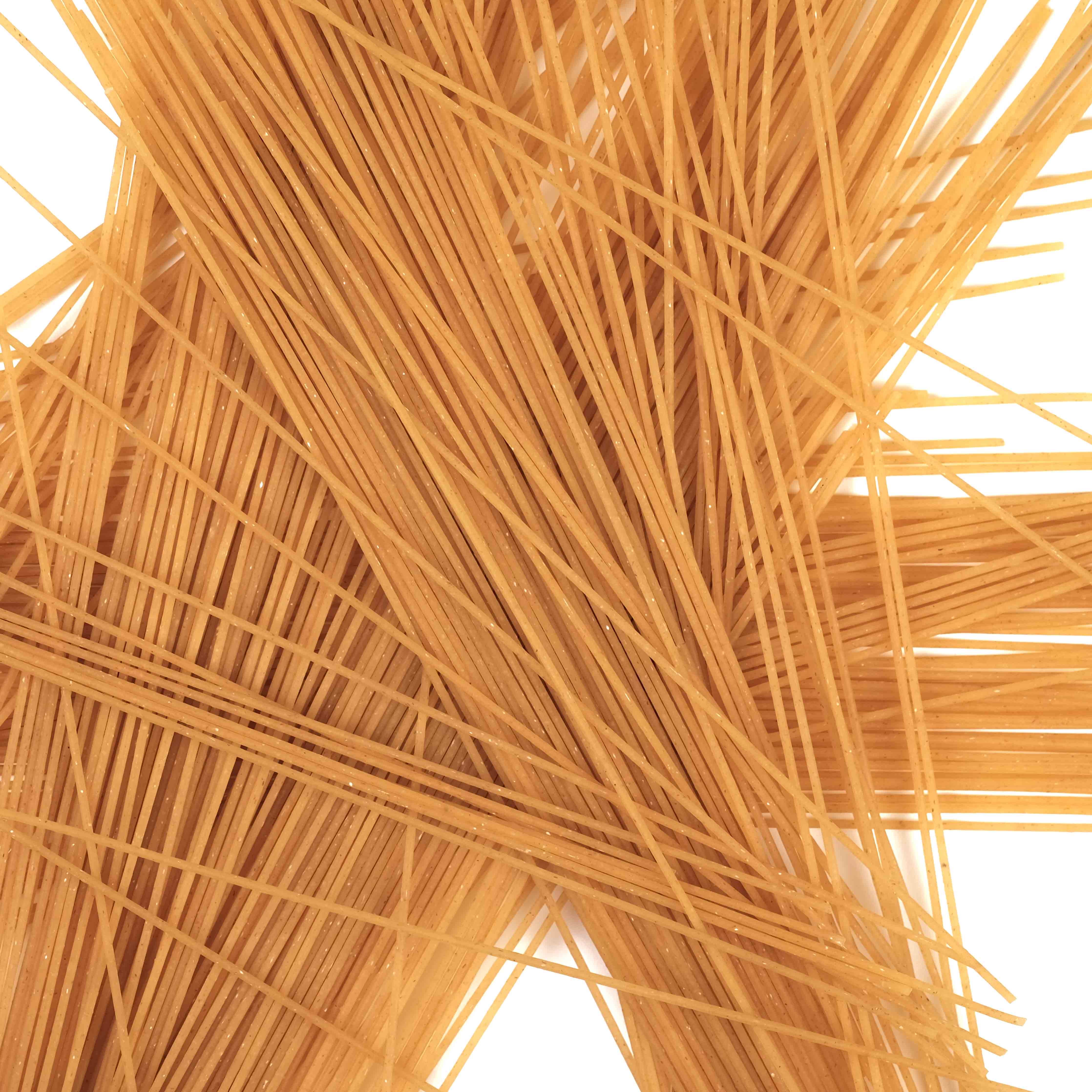 mood: Detailaufnahme der Spaghetti di Poschiavo