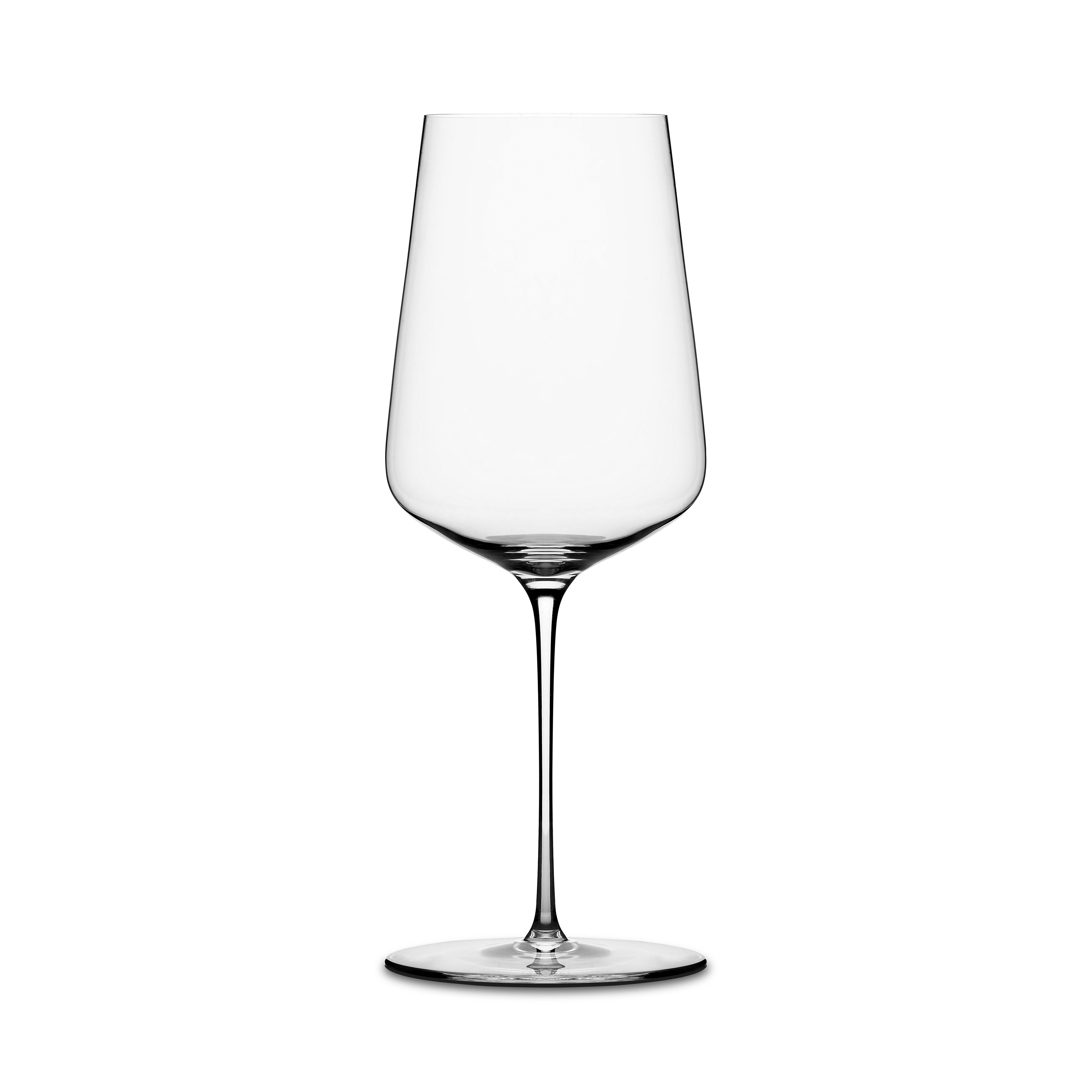 Zalto Universalglas mundgeblasenen aus der Serie Denk’Art