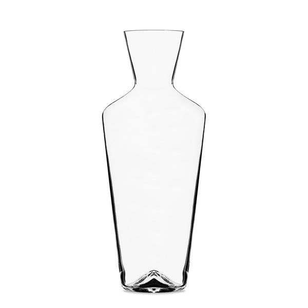 Zalto Karaffe No. 150 aus mundgeblasenem Glas der Serie Denk’Art