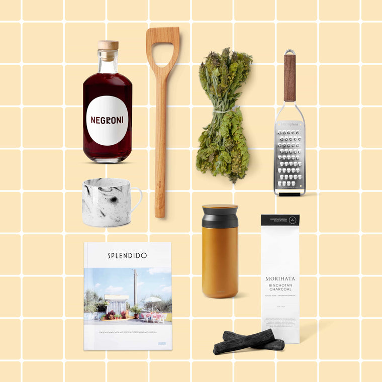 Kollektionsbild Geschenke bis 50Fr.