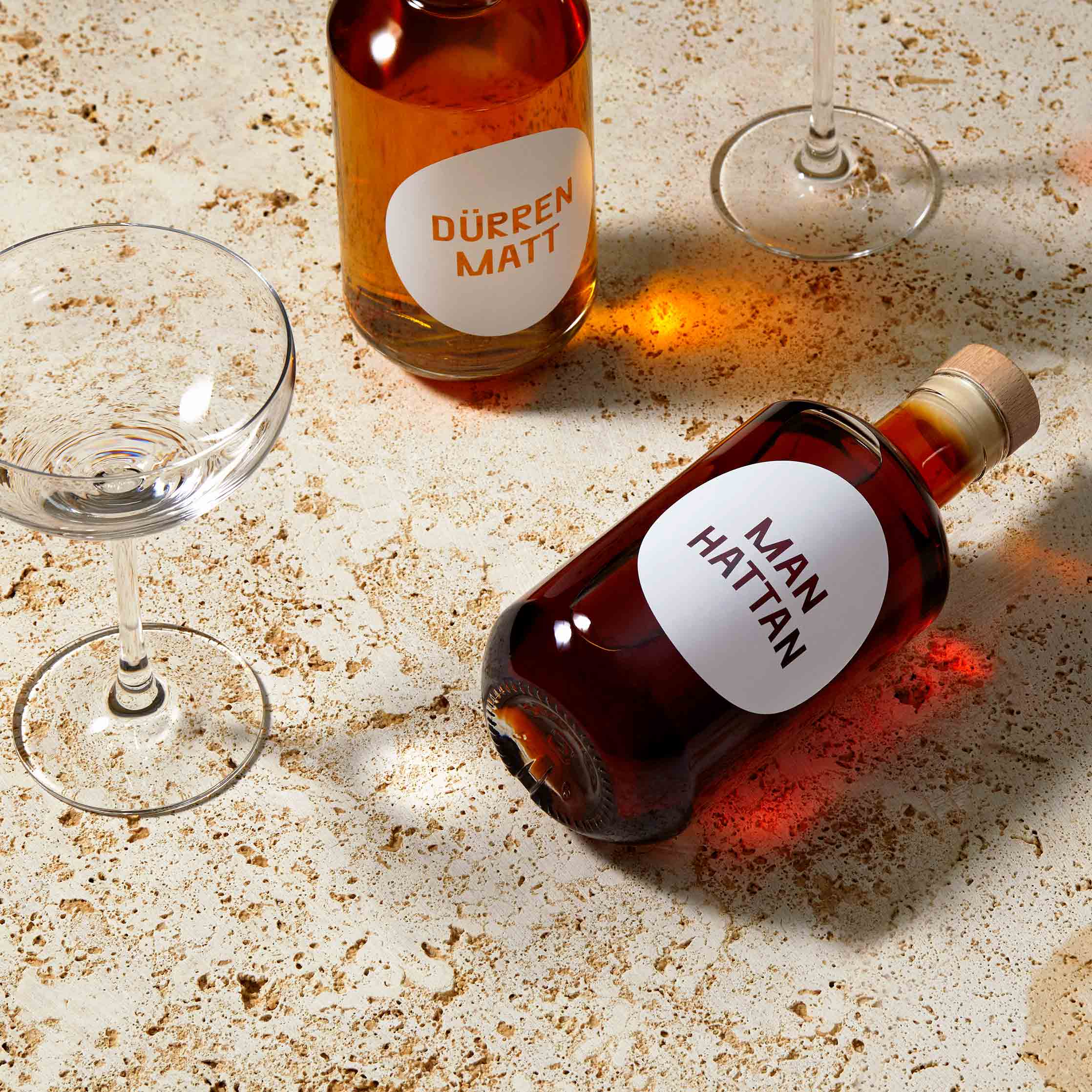 The Cocktail – Fertig gemixte Cocktails für (fast) alle Lebenslagen ...