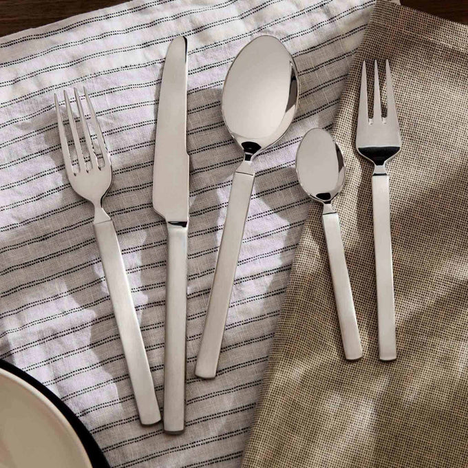 DRY – Besteckset (5 tlg.)