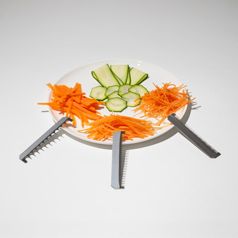 Benriner_Japanische_Mandoline_B64_Messer_Zubehoer