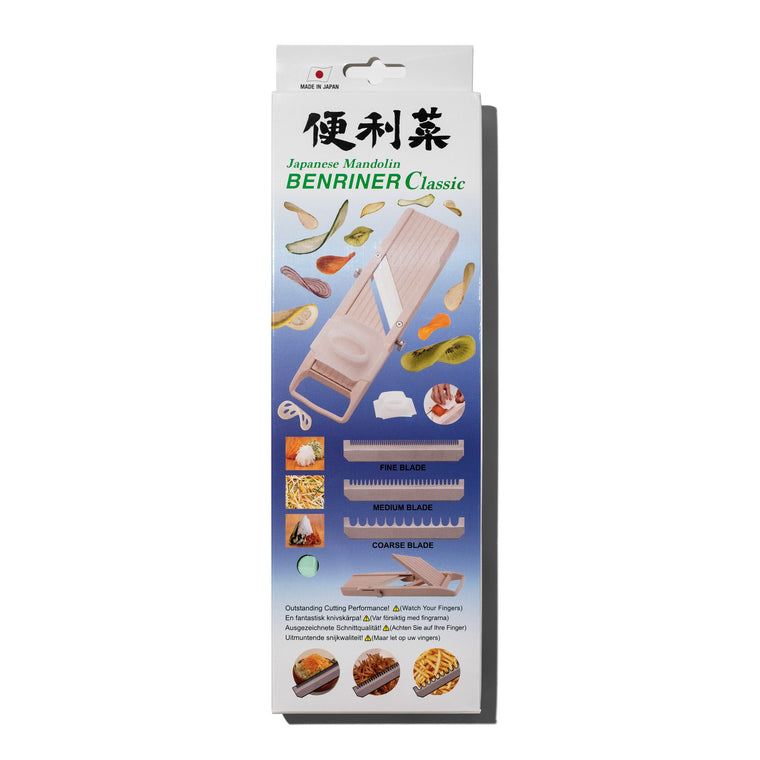 Benriner_Japanische_Mandoline_Verpackungsbox