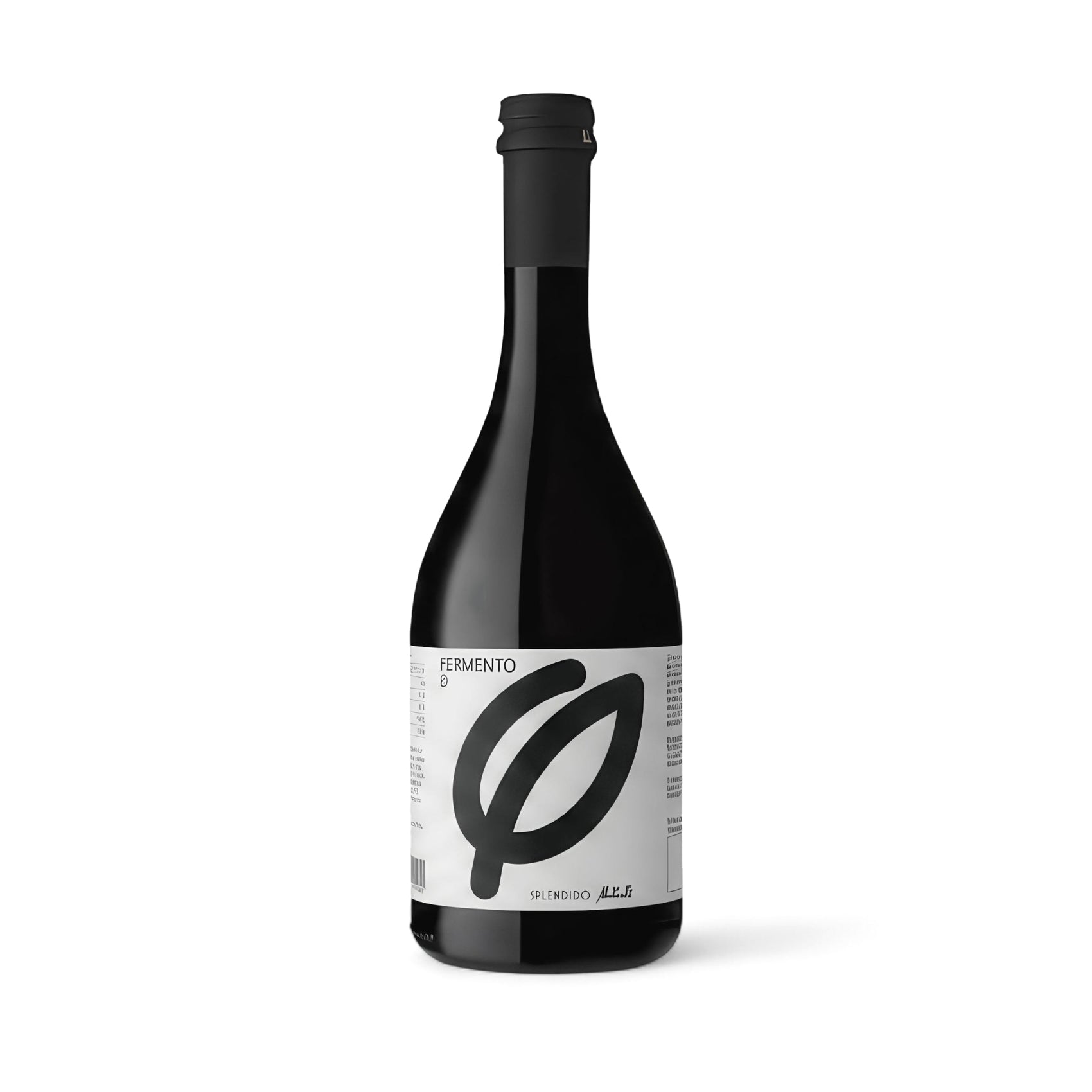 Splendido - Fermento - Alkoholfreier Wildkräuter-Aperitif & Slow Goods