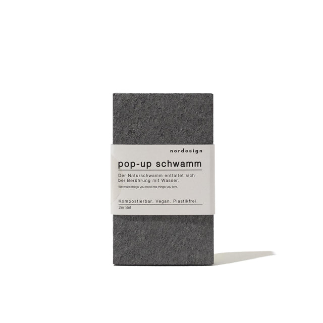Pop-up Schwamm – 2er Set