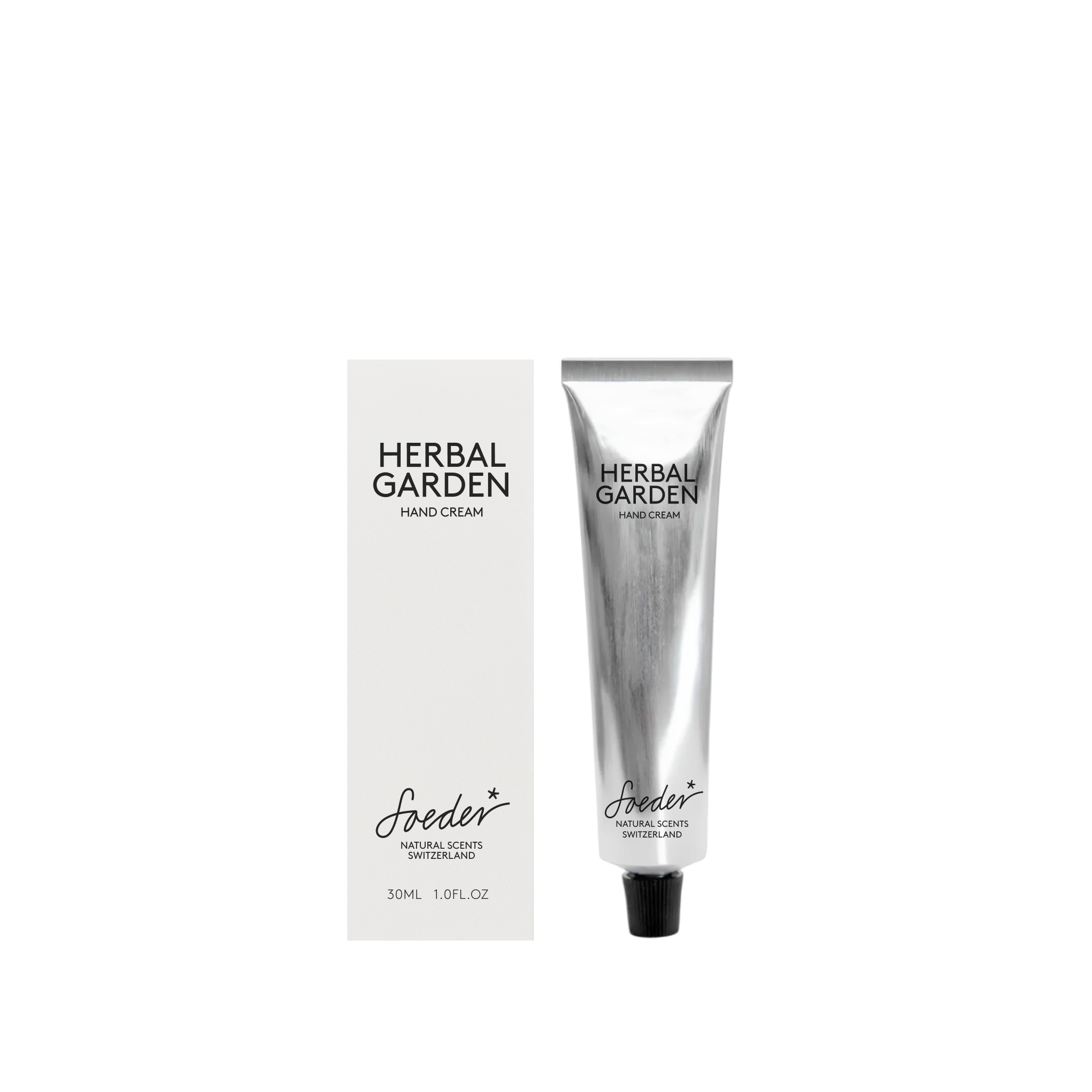 Hand Cream – Herbal Garden - 30ml