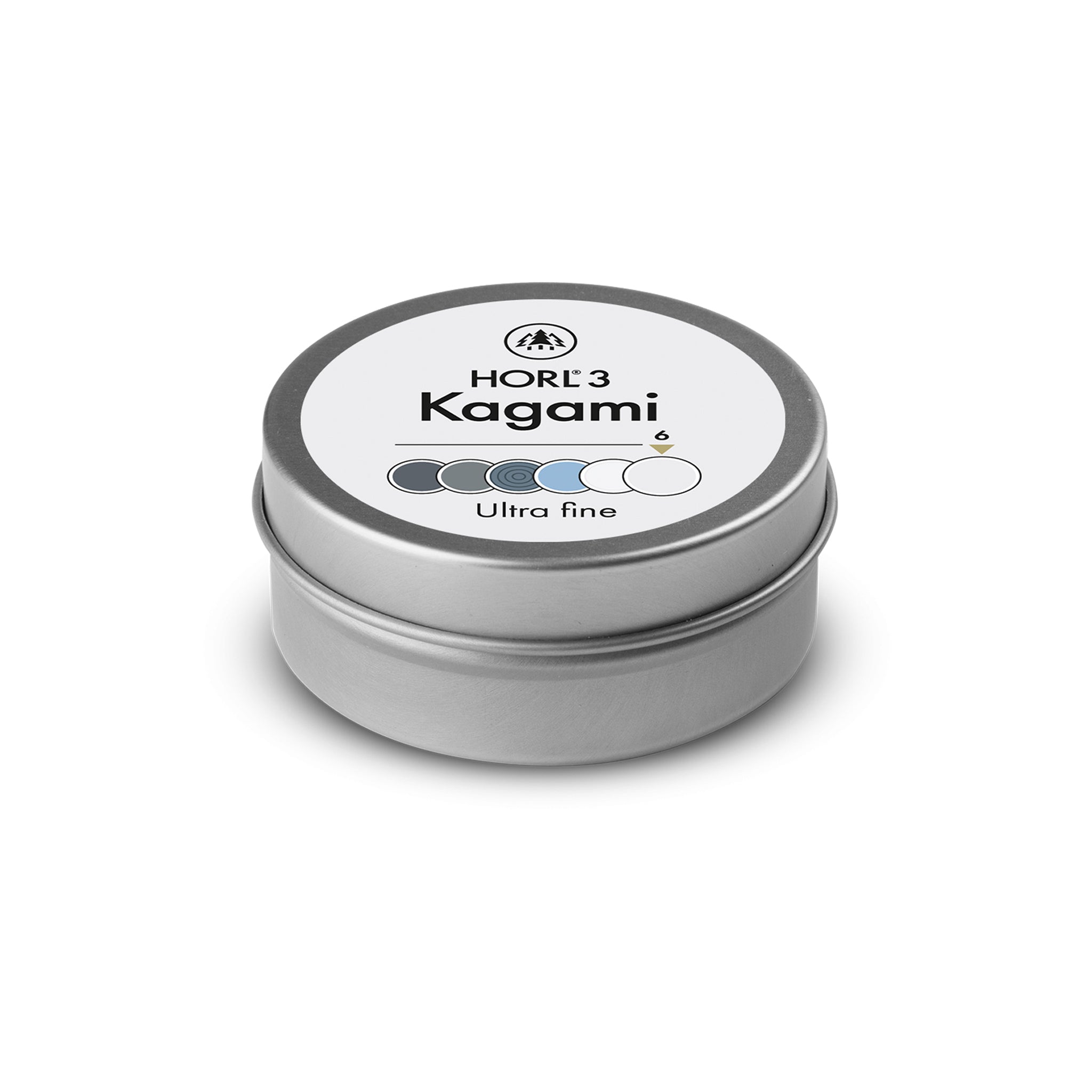 Kagami Ultrafein – Zubehör Horl® 3