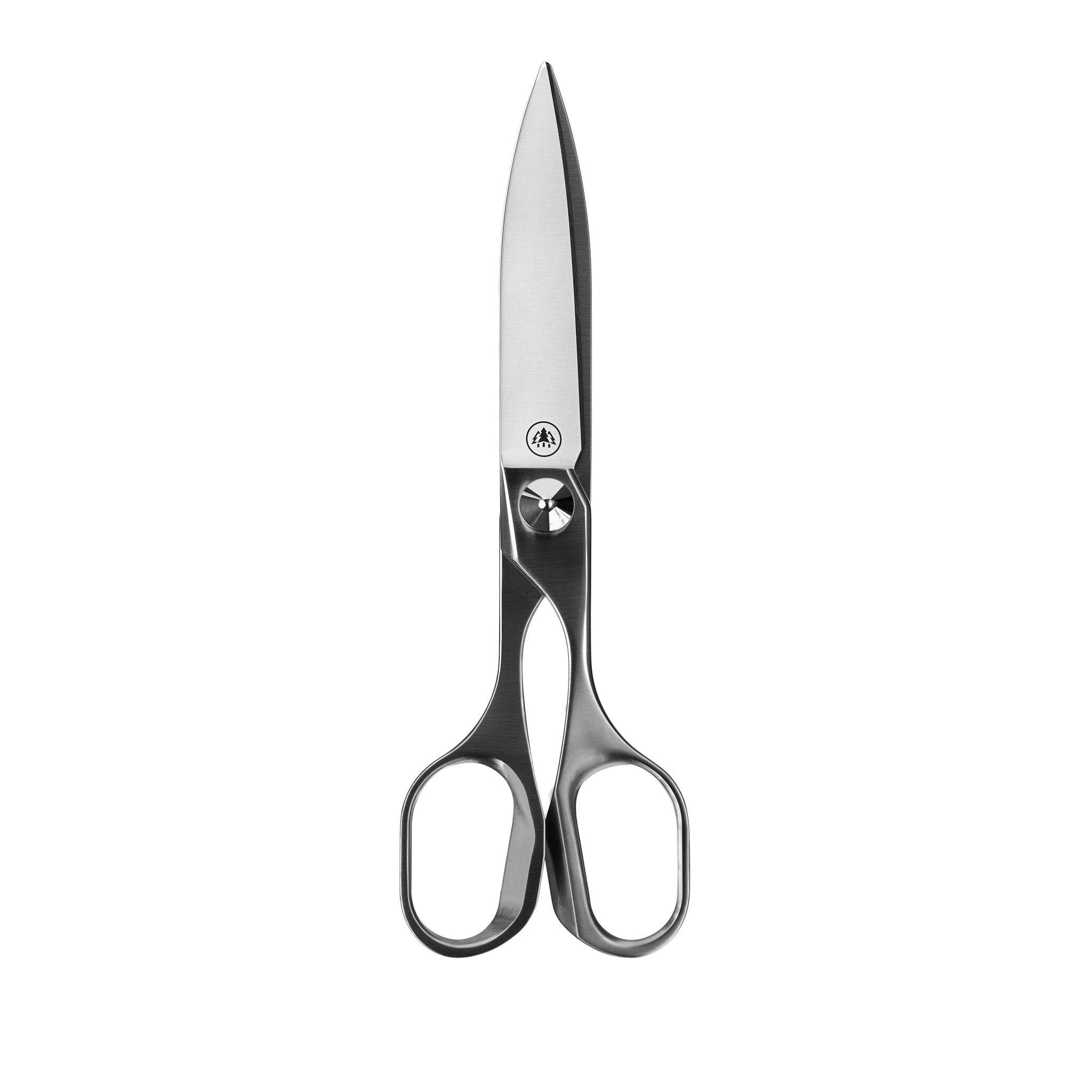 Horl® Schere – Nachschleifbar