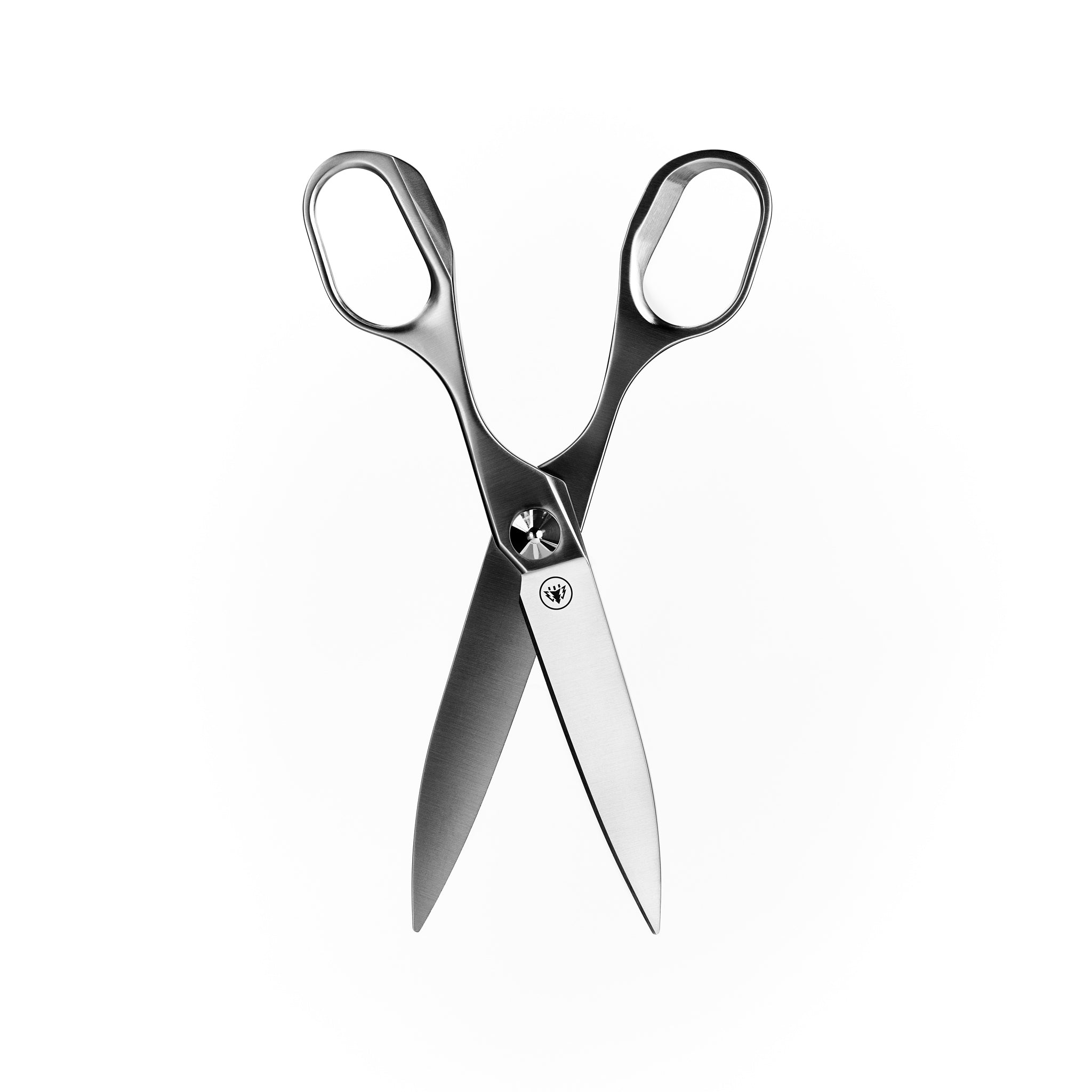 Horl® Schere – Nachschleifbar
