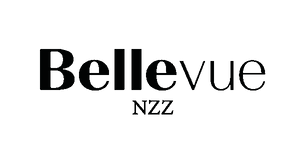 NZZ Bellevue Logo