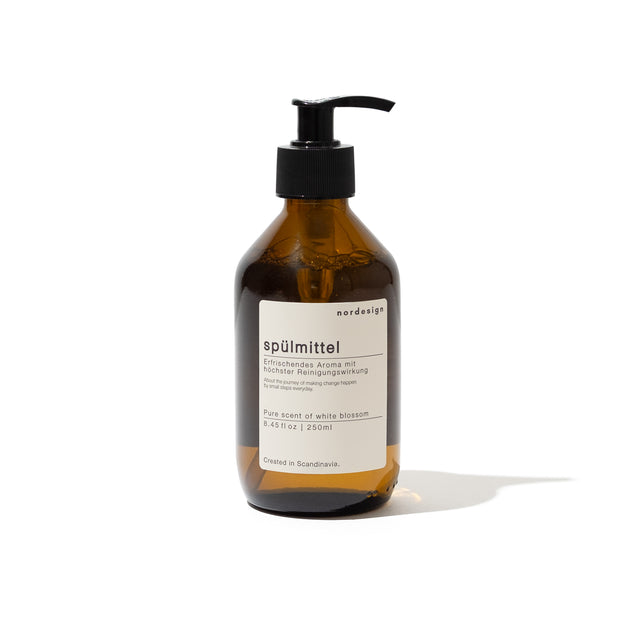 Spülmittel – White Blossom (250ml)