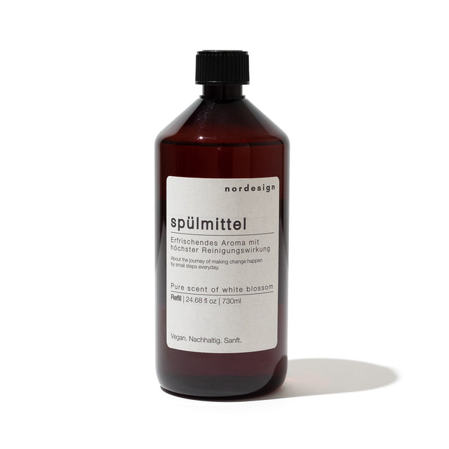 Spülmittel – White Blossom (730ml)