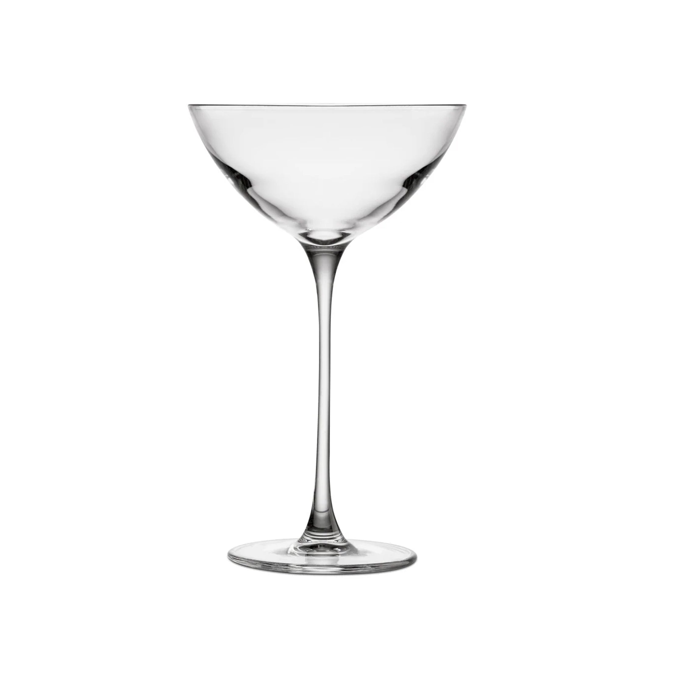 Savage Coupetini – Cocktailglas