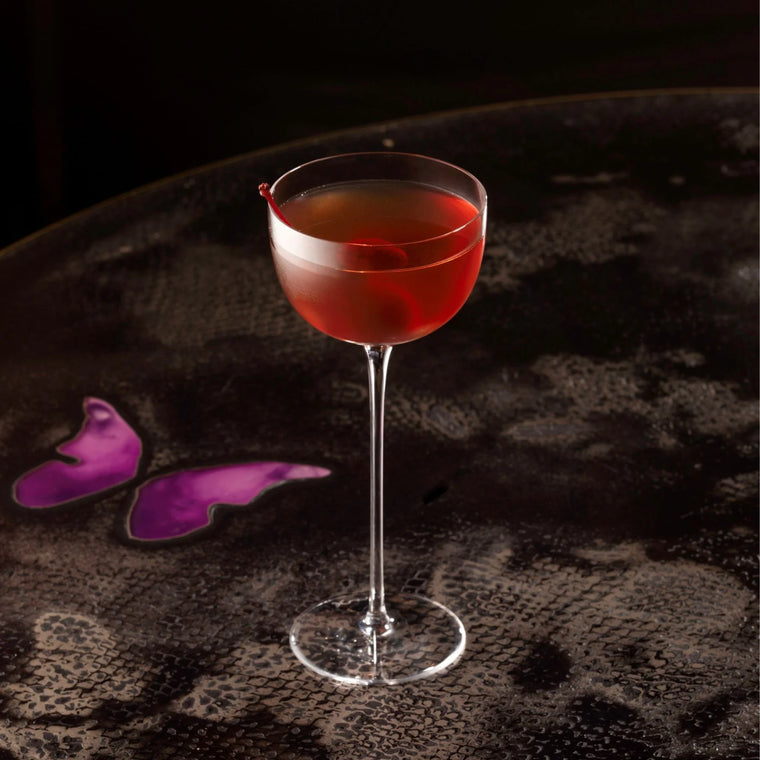 Nude - Savage Pony – Cocktailglas - Slow Goods