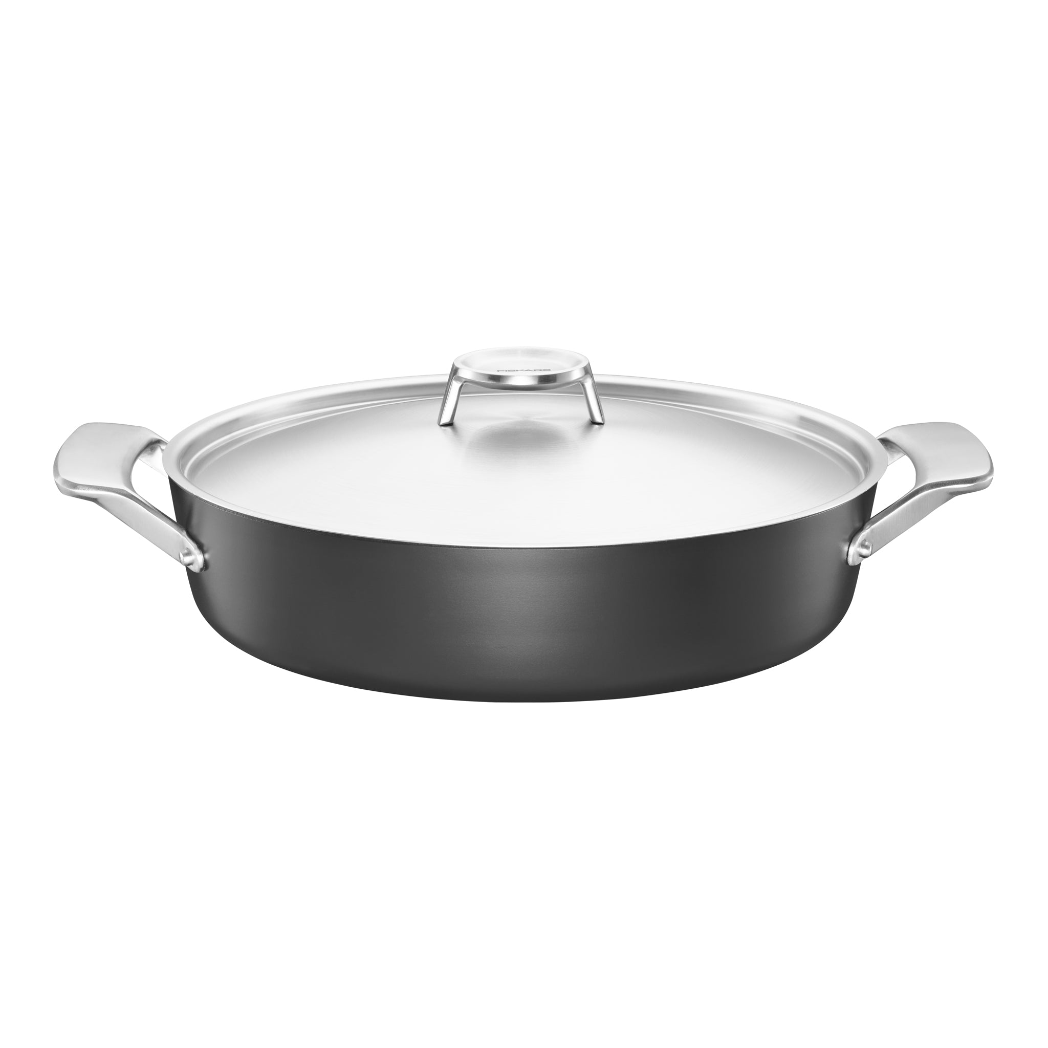 Bräter Taiten Ø 28cm – Antihaft (PTFE frei)