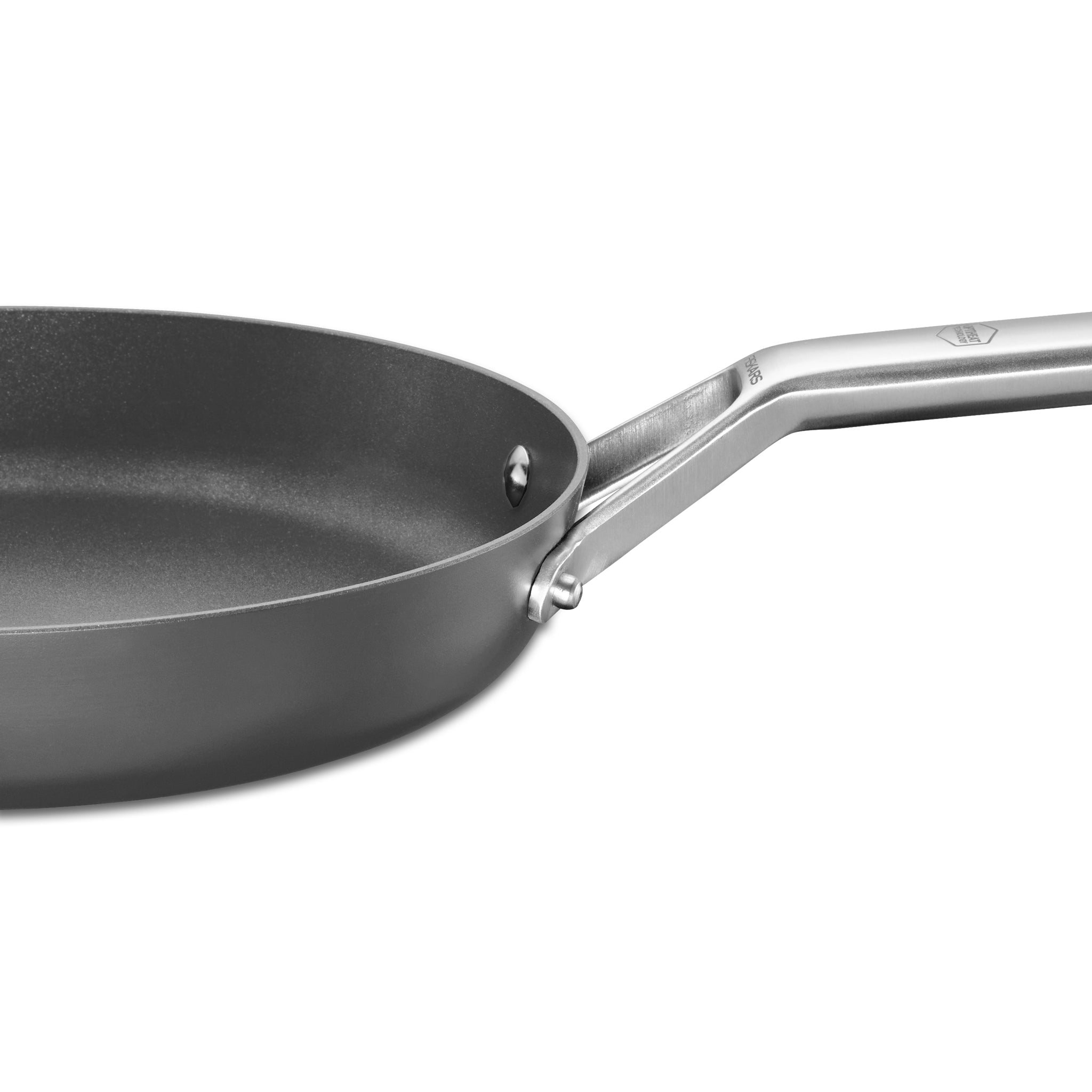 Bratpfanne Taiten Ø 26cm – Antihaft (PTFE frei)