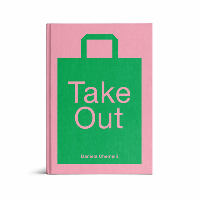 Take Out – Daniela Chemelli