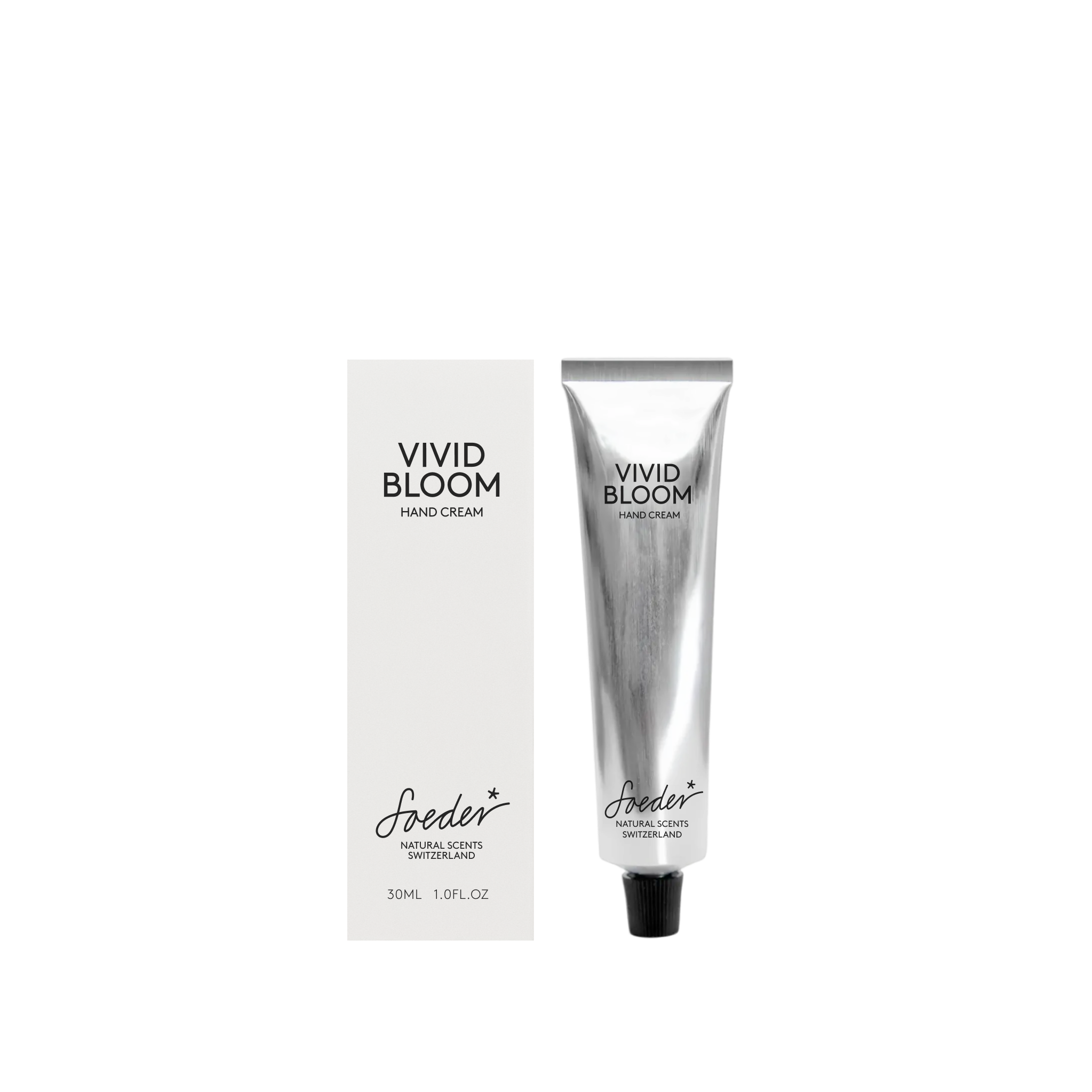 Hand Cream – Vivid Bloom - 30ml
