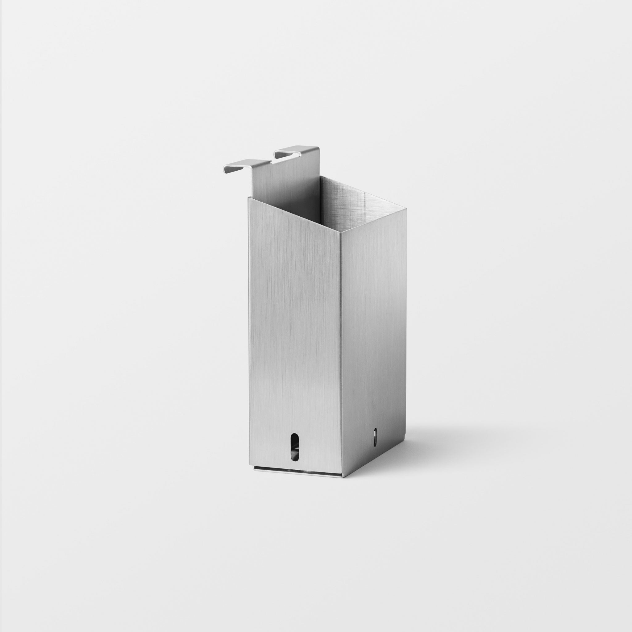 Rack Container – RS-C10 Edelstahl