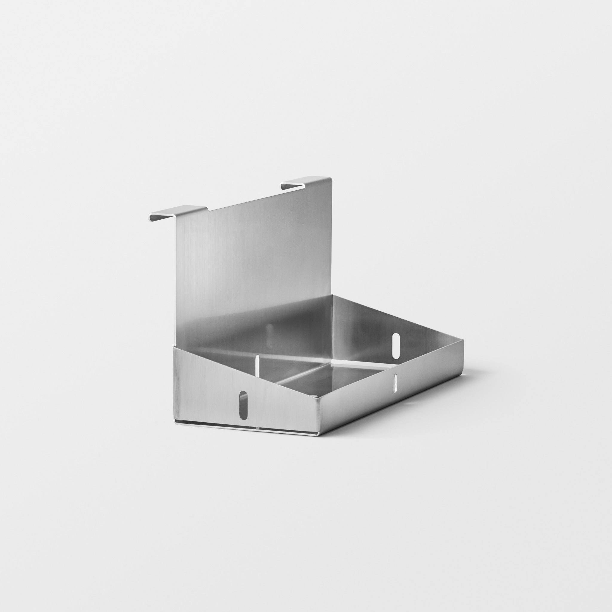 Rack Container – RS-S20 Edelstahl