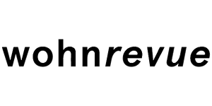 Wohnrevue Logo