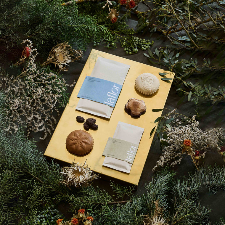 Re-Fill Kit 2 laflor Adventskalender