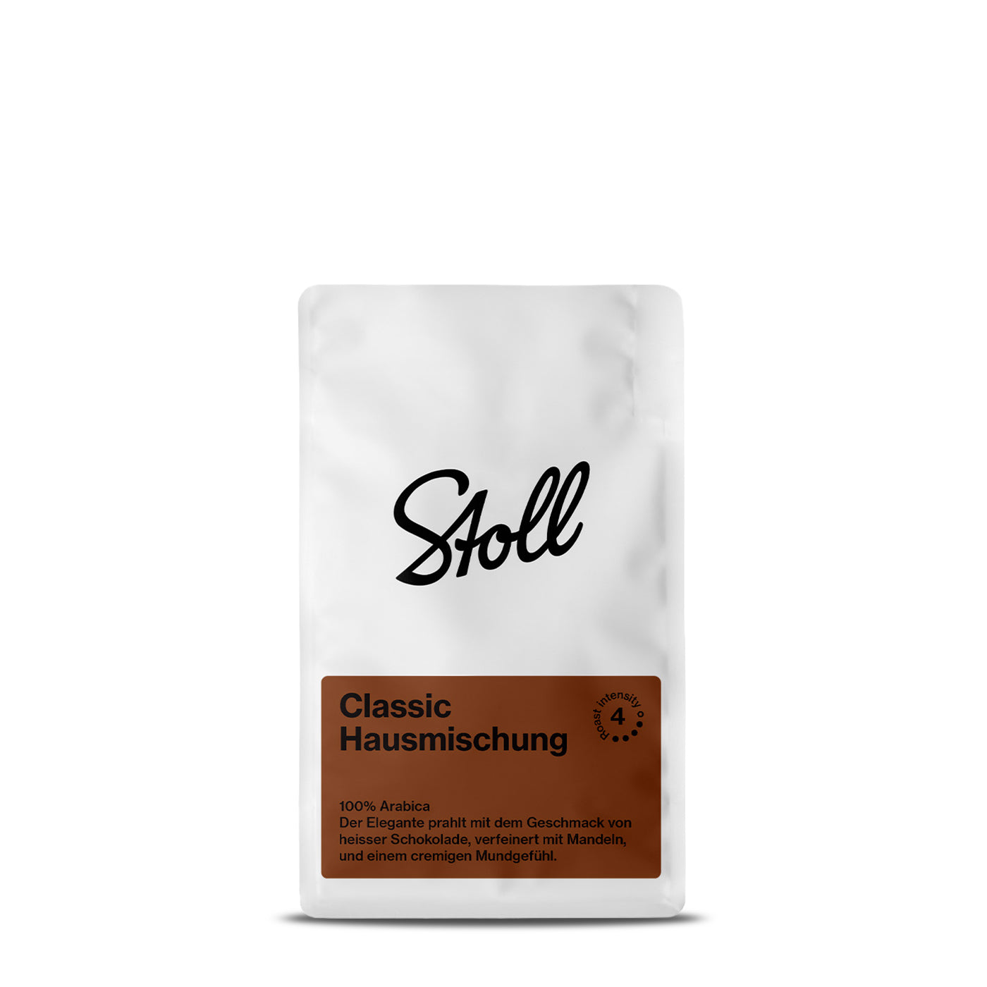 Hausmischung Classic – 250 g Kaffeebohnen