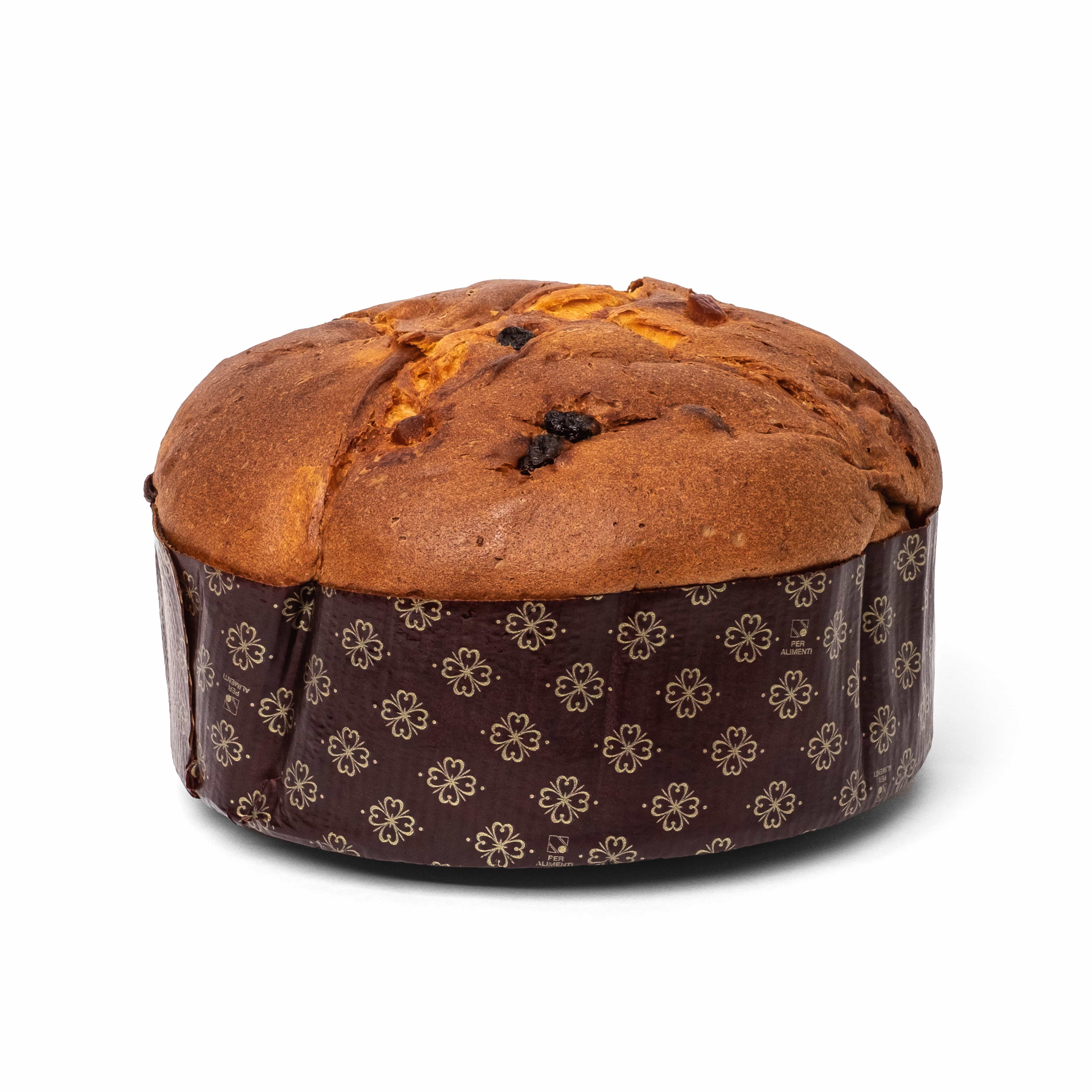 Panettone Super Avoriè Classico – Ohne Konservierungsstoffe