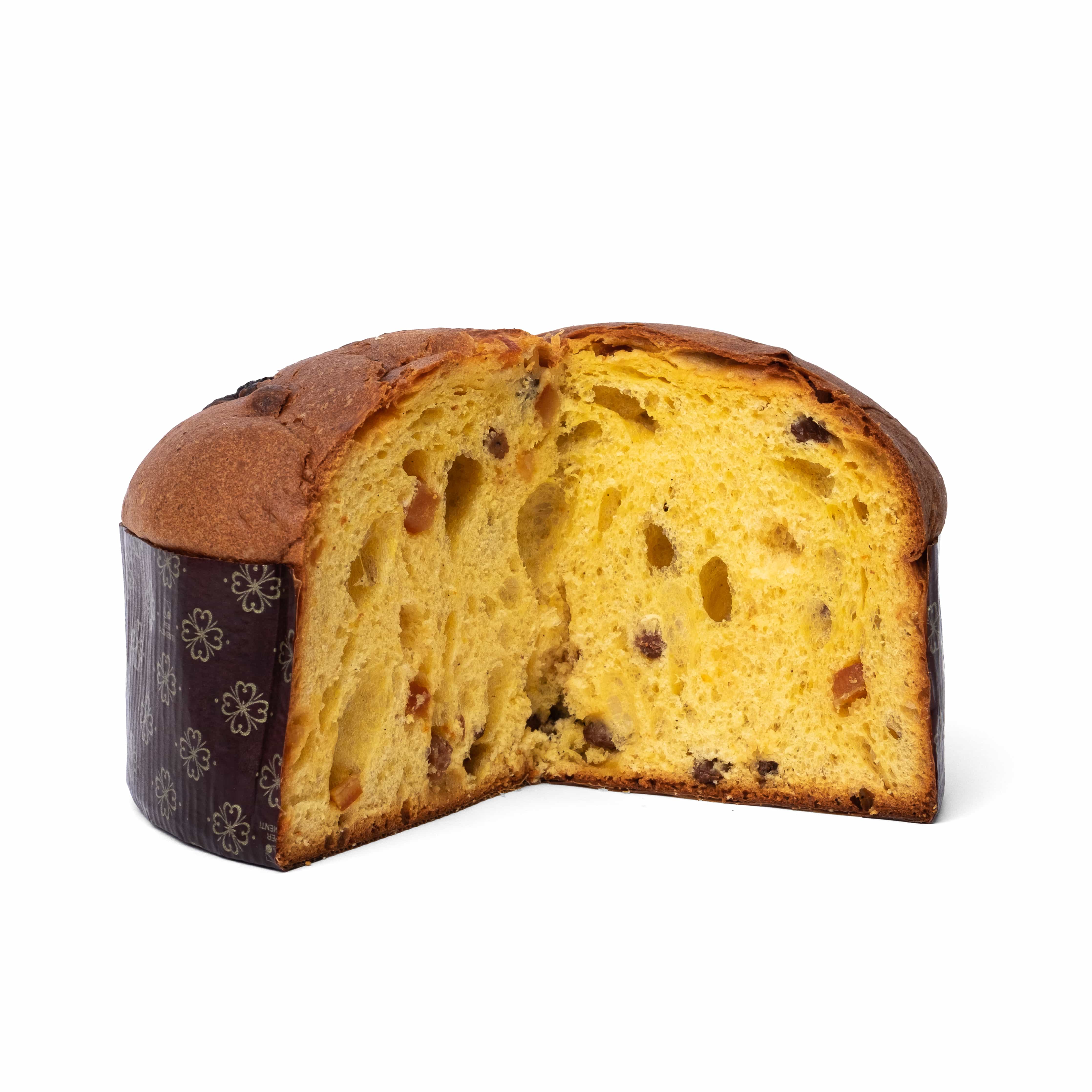 Panettone Super Avoriè Classico – Ohne Konservierungsstoffe
