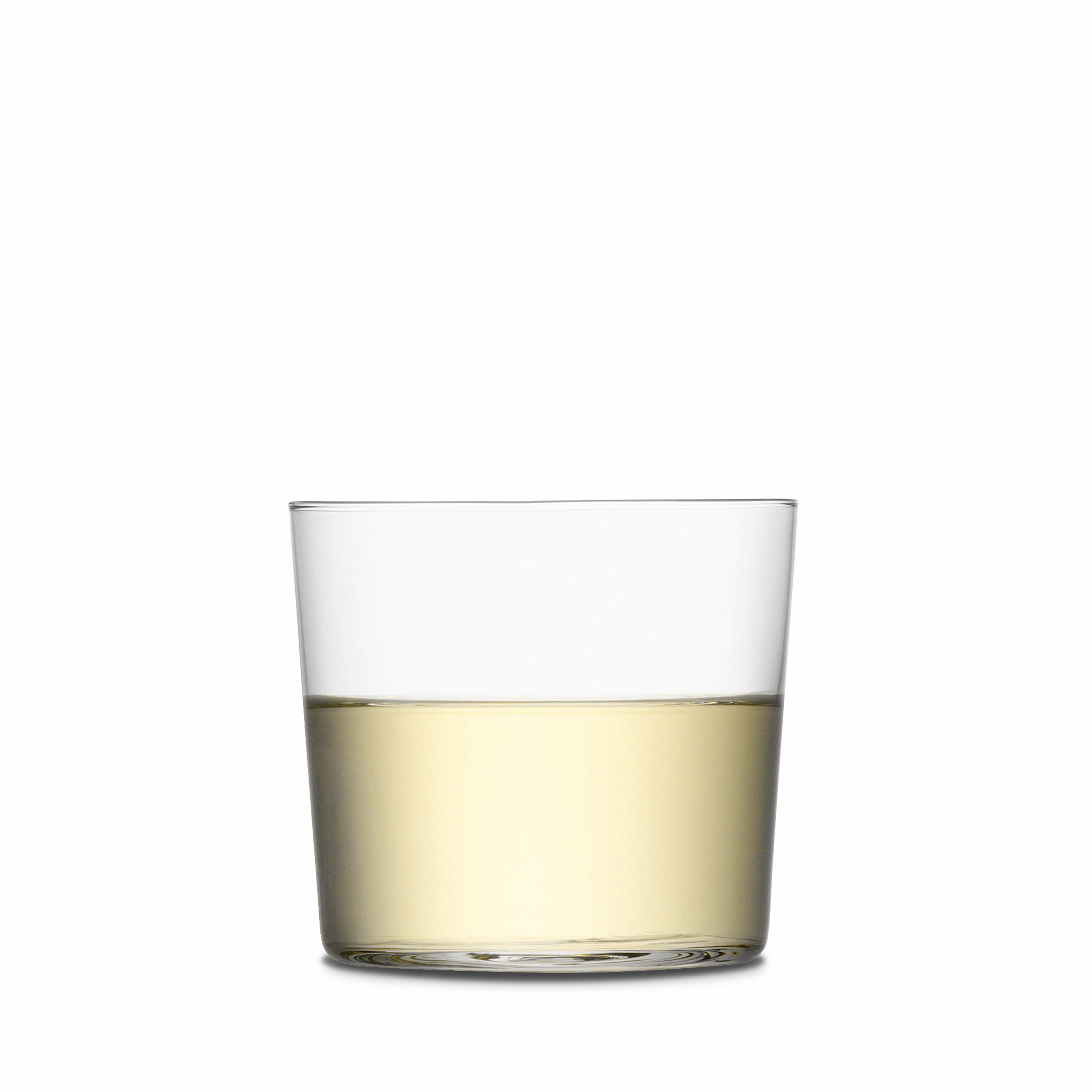 Trinkgläser Gio – 310ml (6er-Set)
