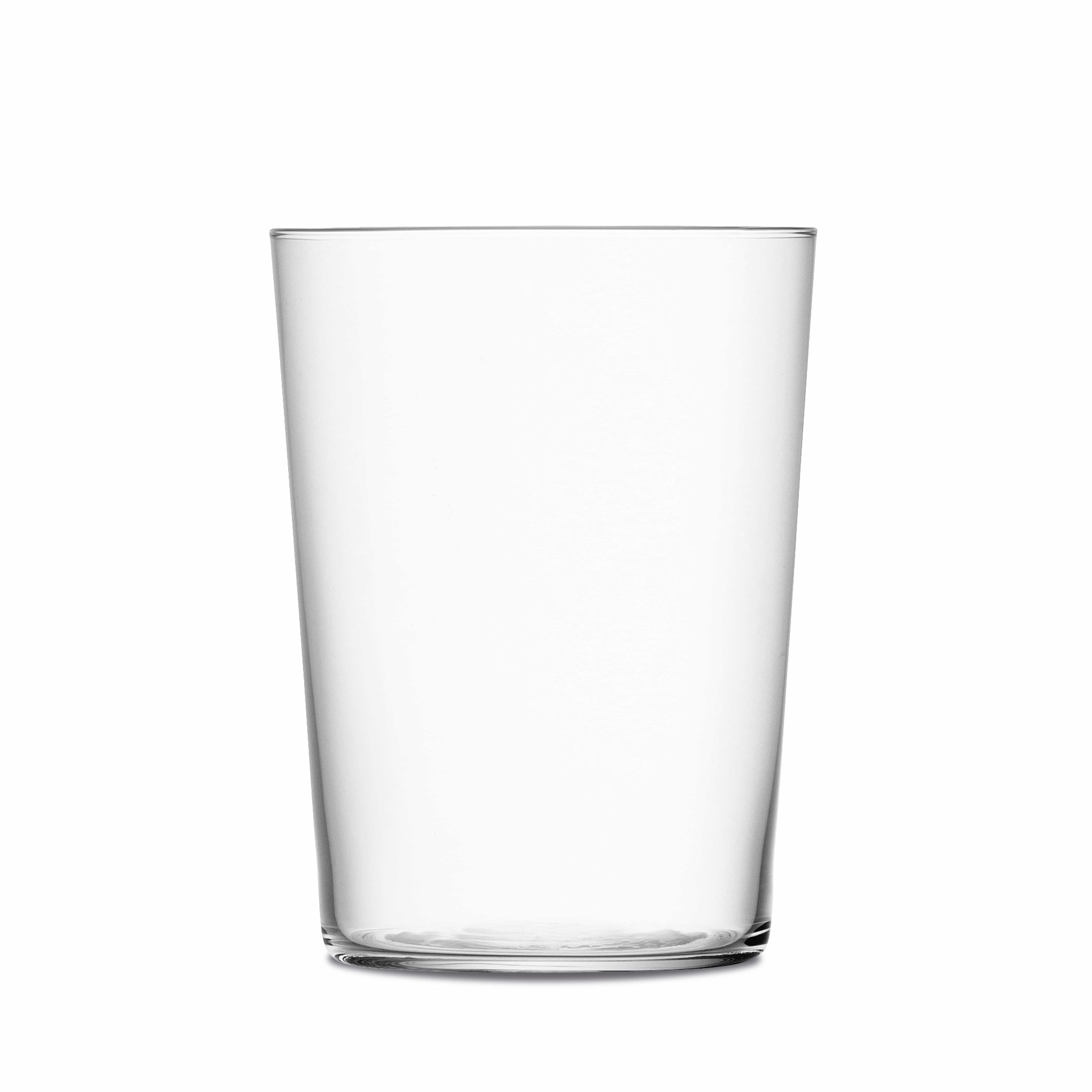 Trinkgläser Gio – 490ml (6er-Set)